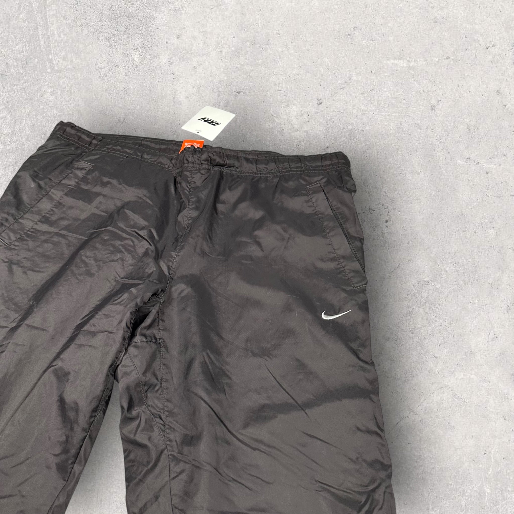 Vintage Nike Trackpants (S)