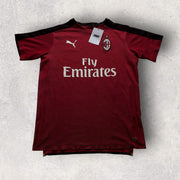 Vintage AC Milan Trikot (XS)