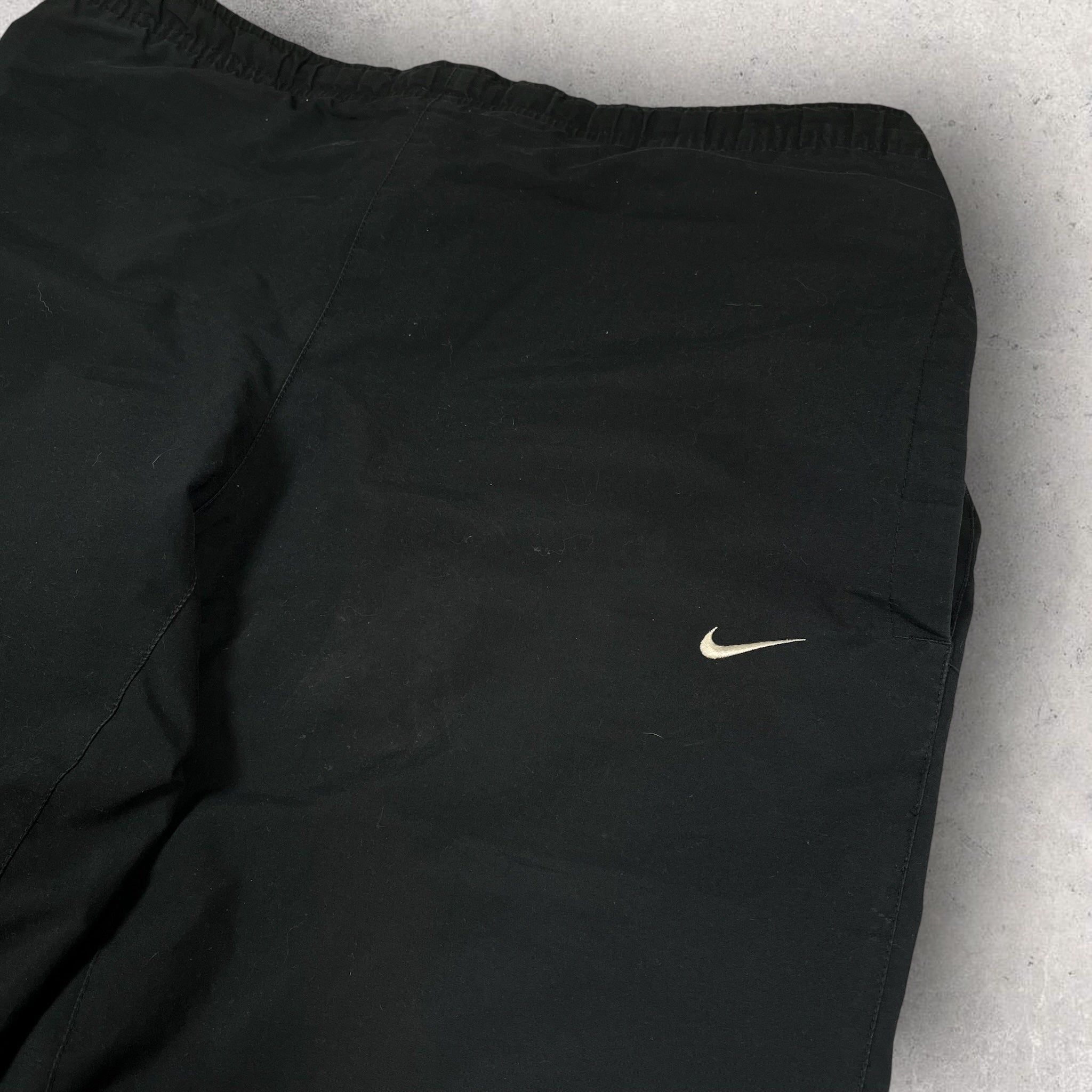 Vintage Nike Trackpants (L)