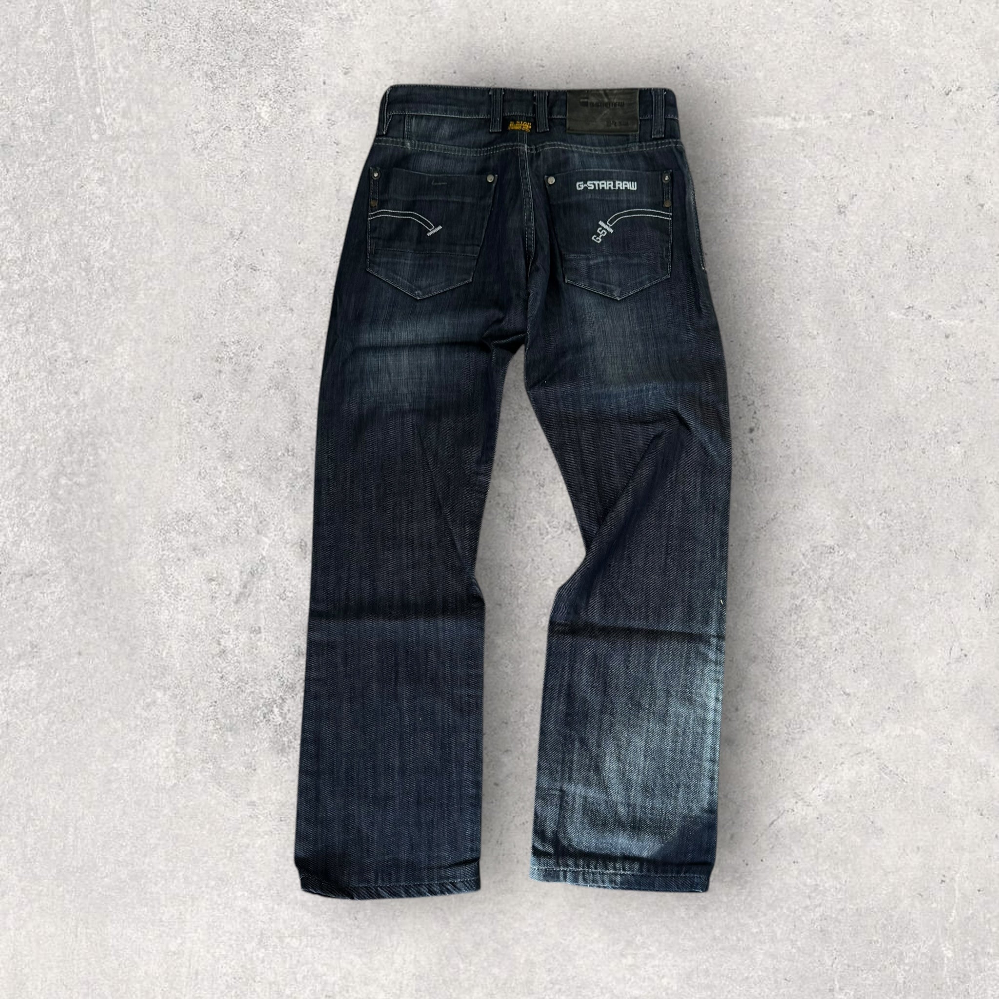 Vintage G-Star Jeans (29/34)