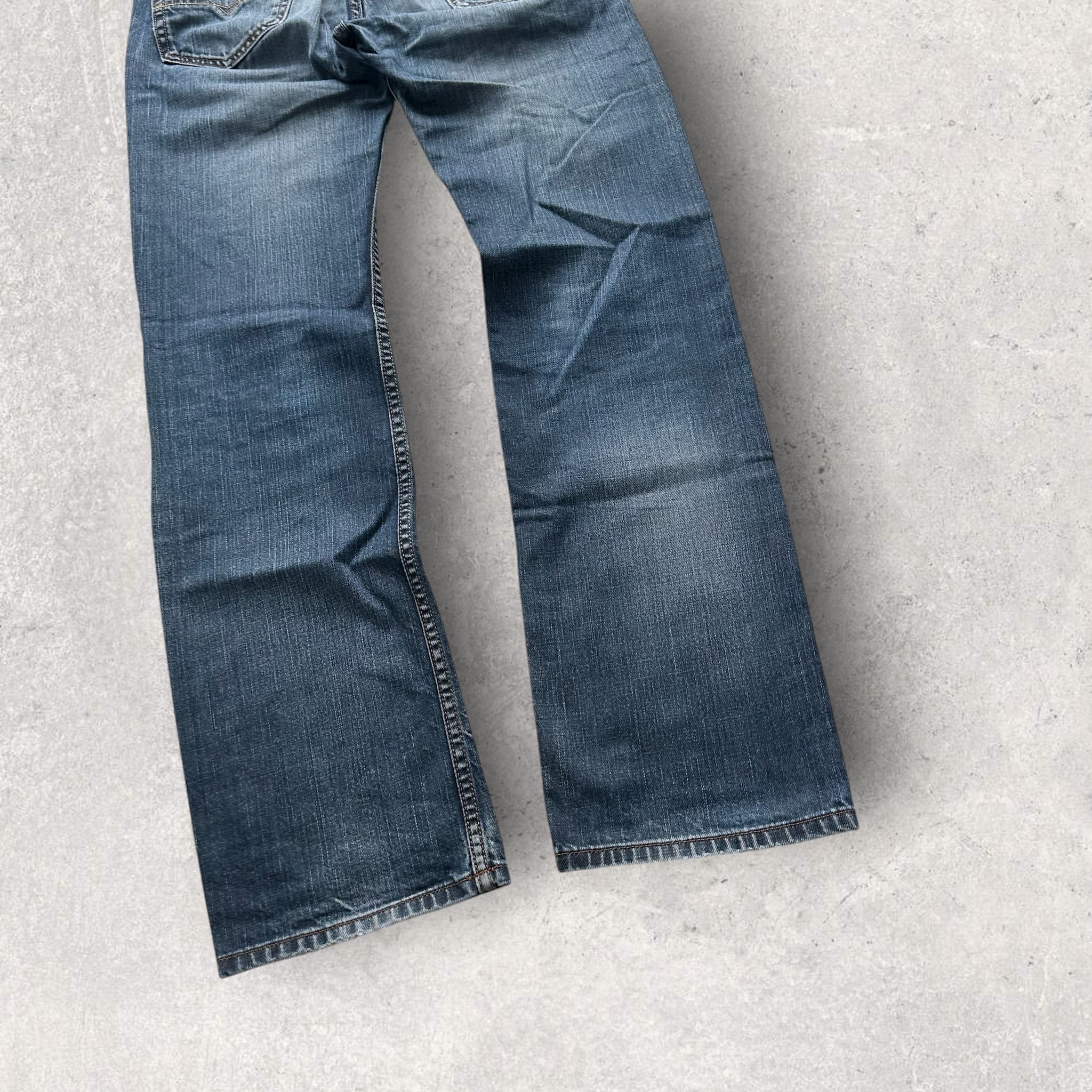 Vintage Diesel Jeans (S)