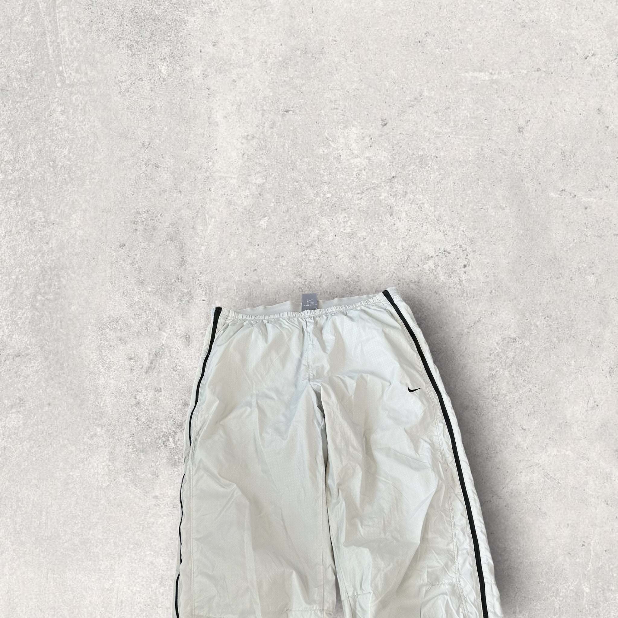 Vintage Nike Trackpants (M)