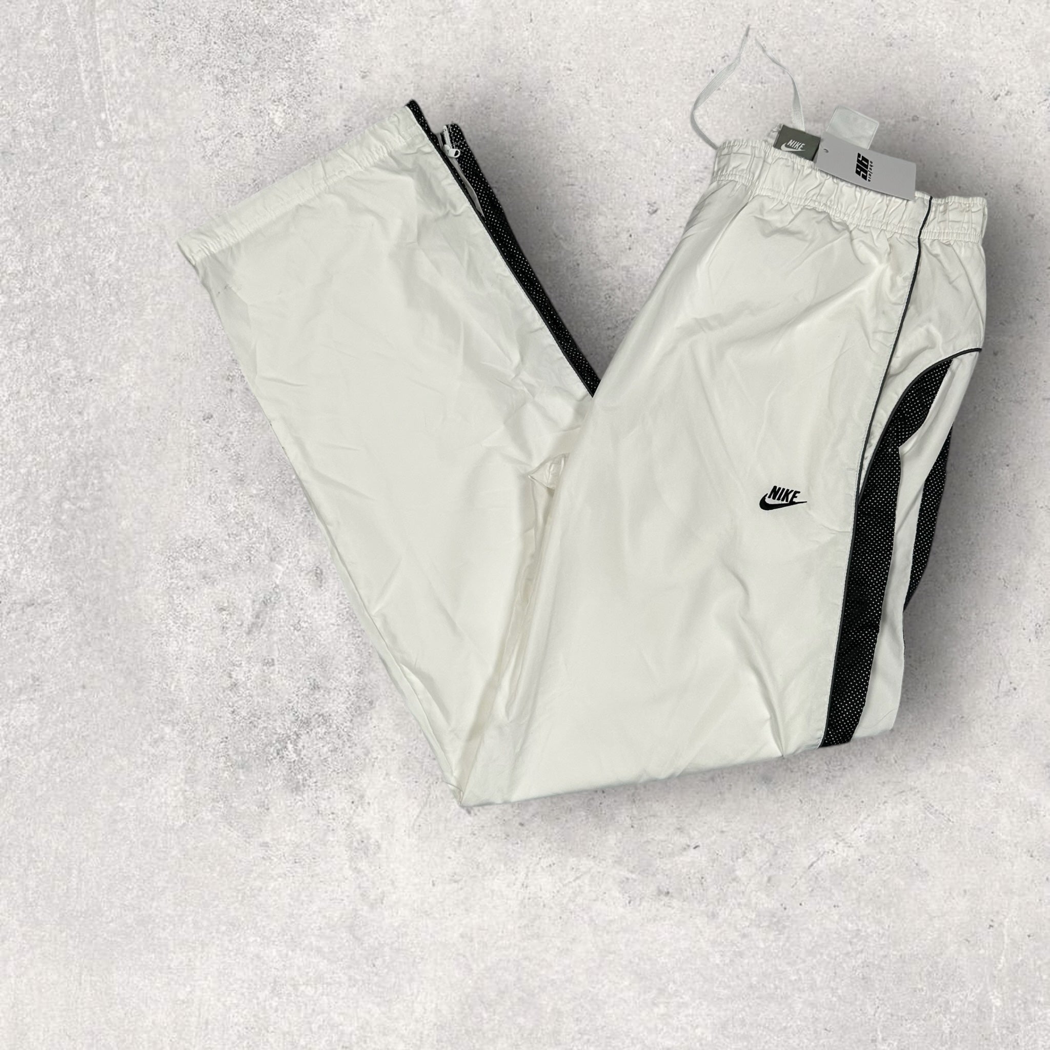 Vintage Nike Trackpants (XL)