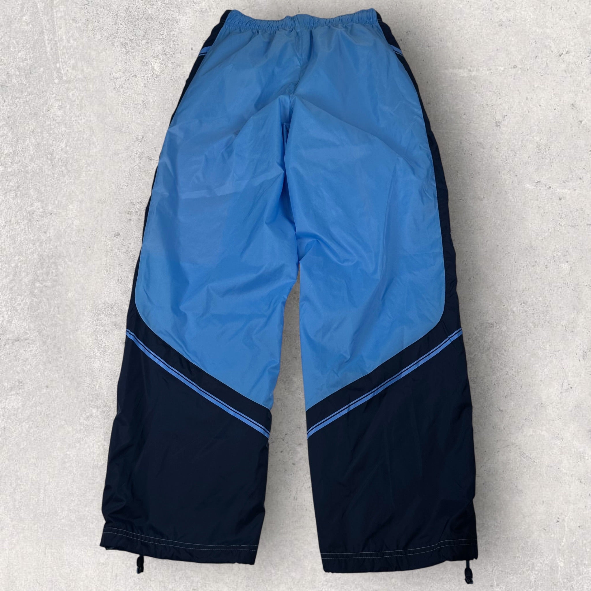 Vintage Nike Trackpants(S)