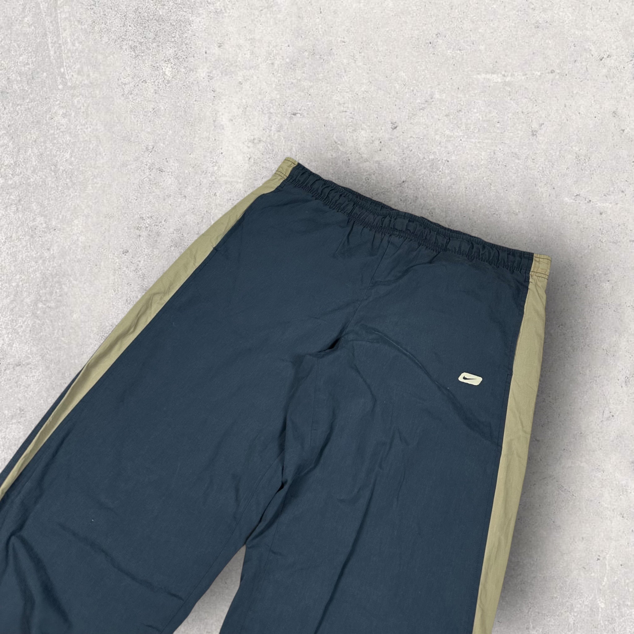 Vintage Nike Trackpants (S)
