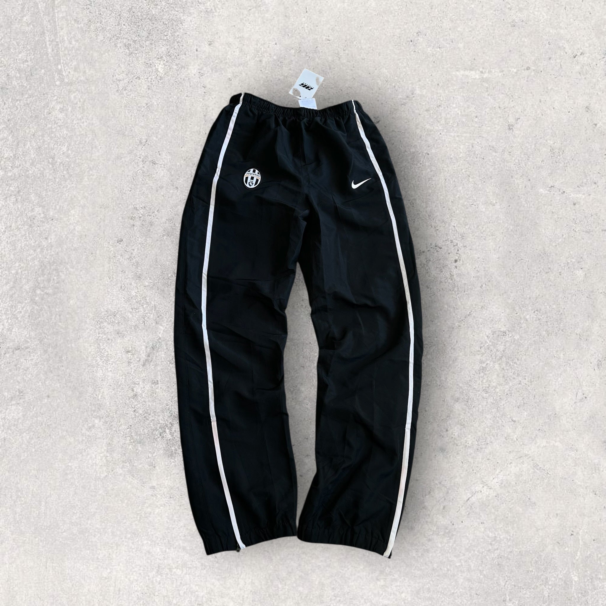 Vintage Juventus Trackpants (XL)