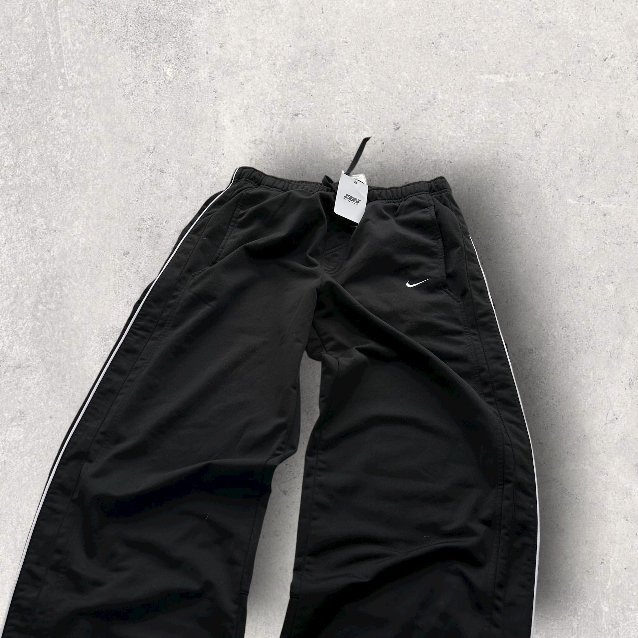Vintage Nike Trackpants (L)