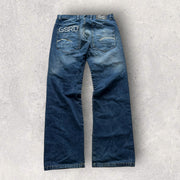 Vintage G-Star Jeans (M)