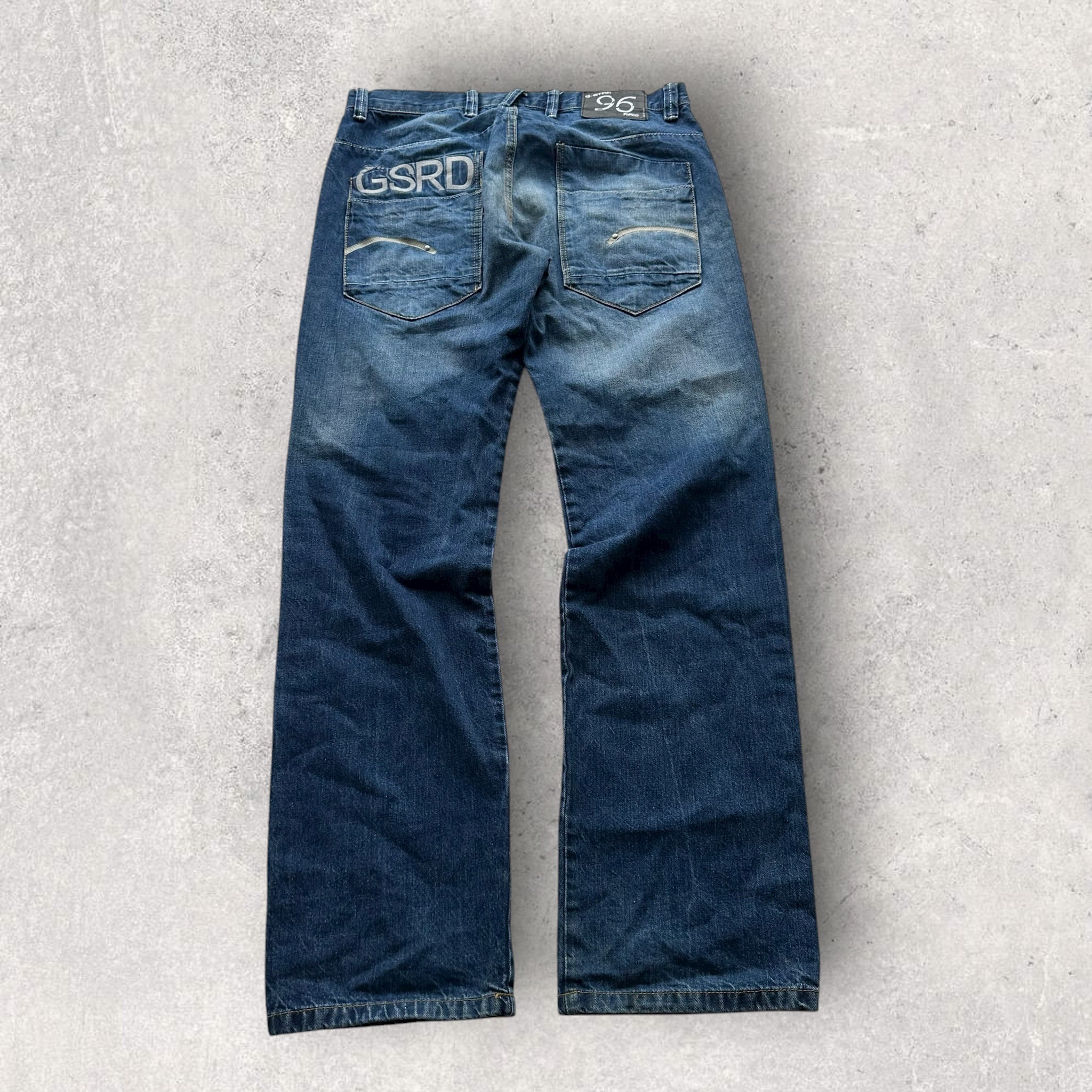 Vintage G-Star Jeans (M)
