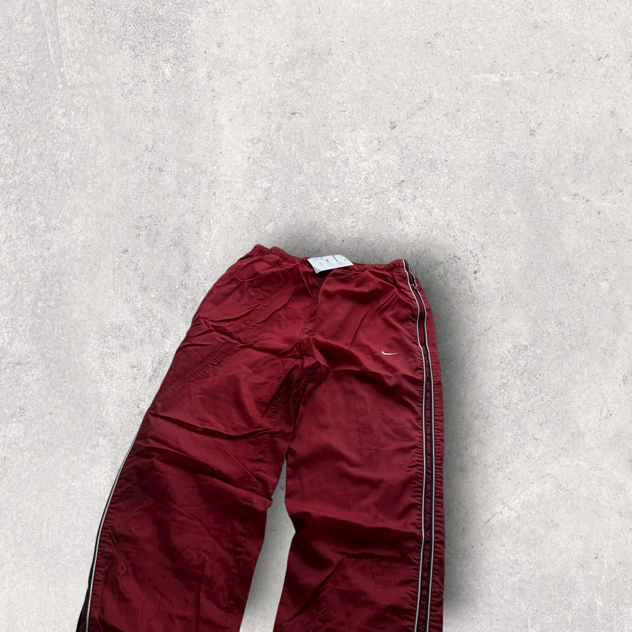 Vintage Nike Trackpants (M)