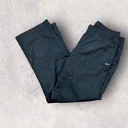 Vintage Nike Trackpants (M)