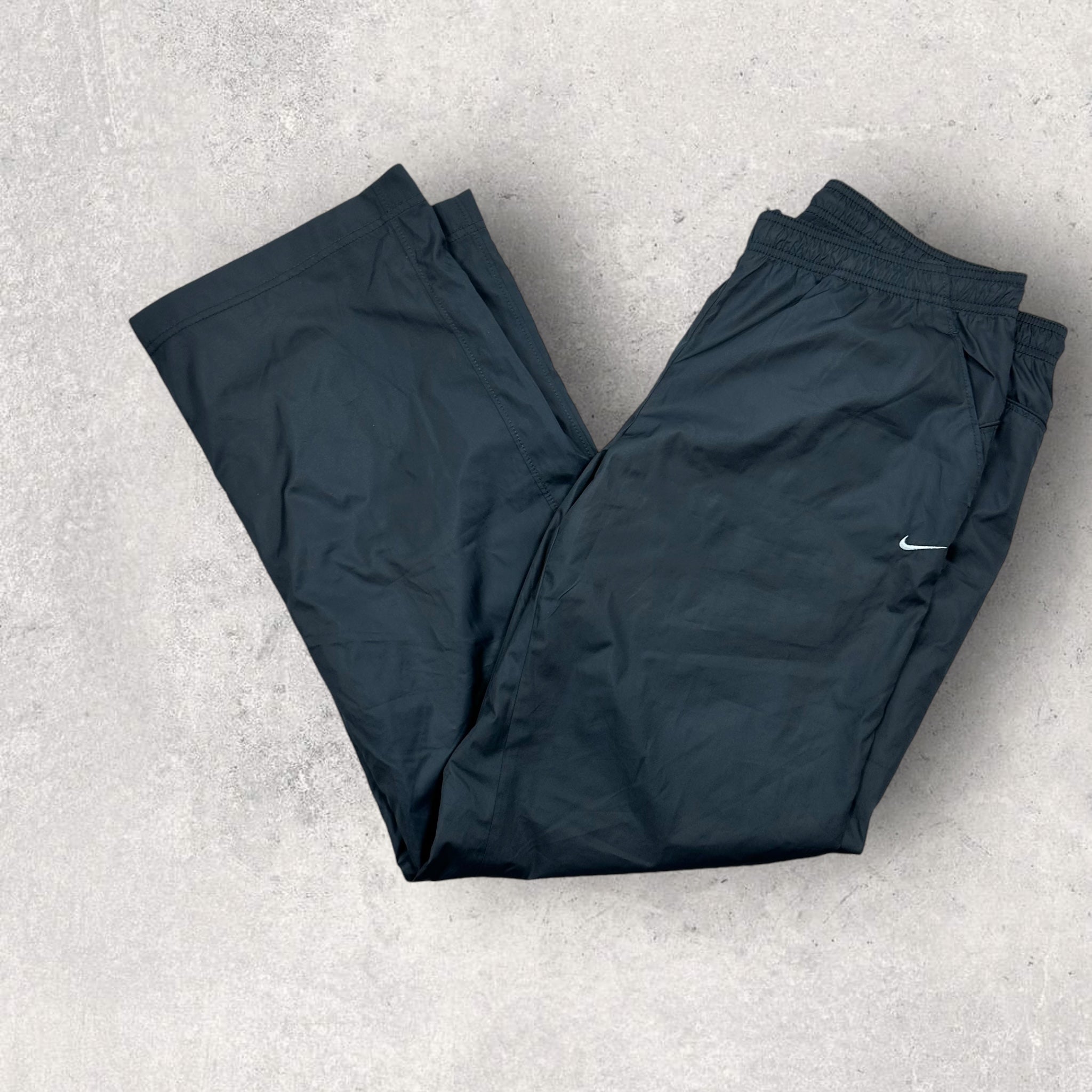 Vintage Nike Trackpants (M)