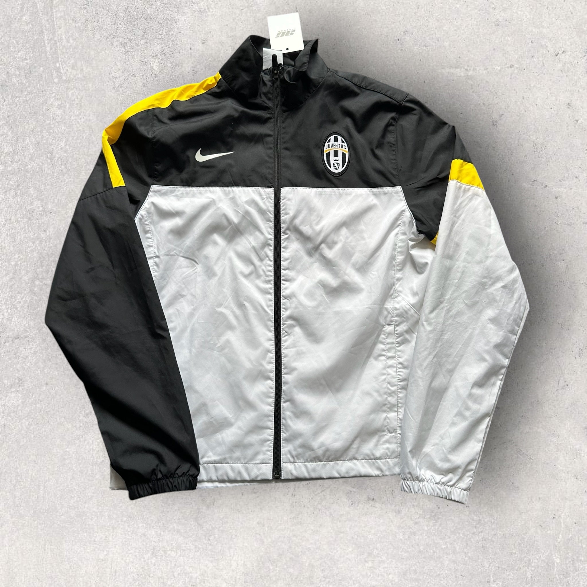 Vintage Juventus Trackjacket (M)