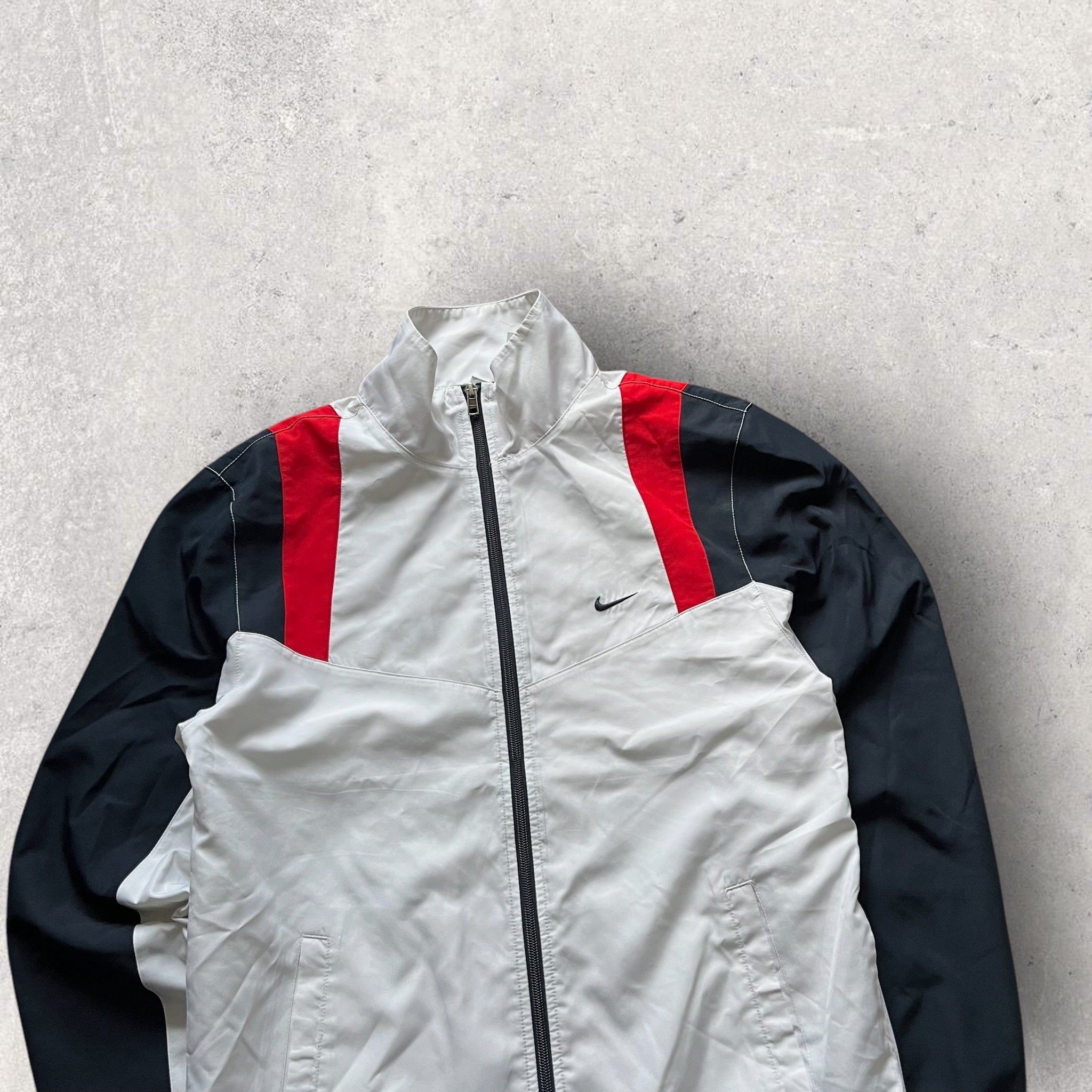 Vintage Nike Trackjacket (S)