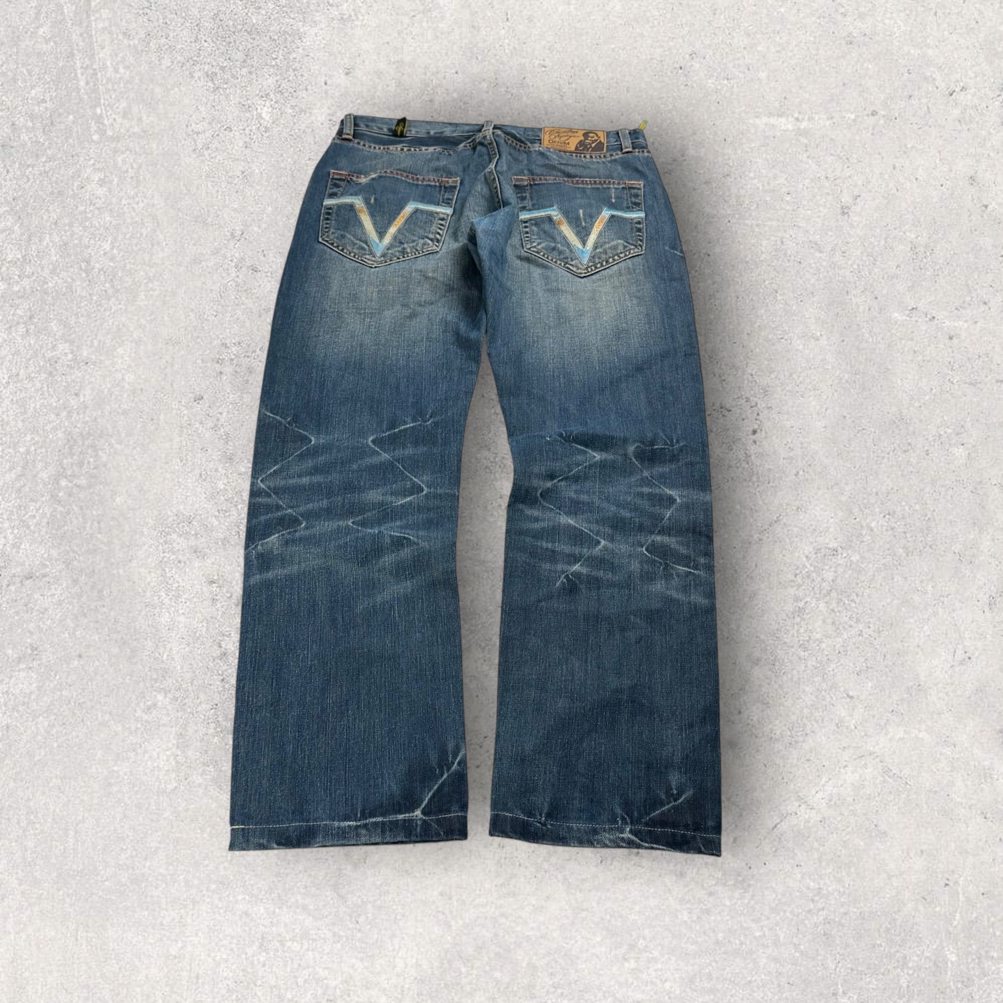 Vintage Jeans (S)