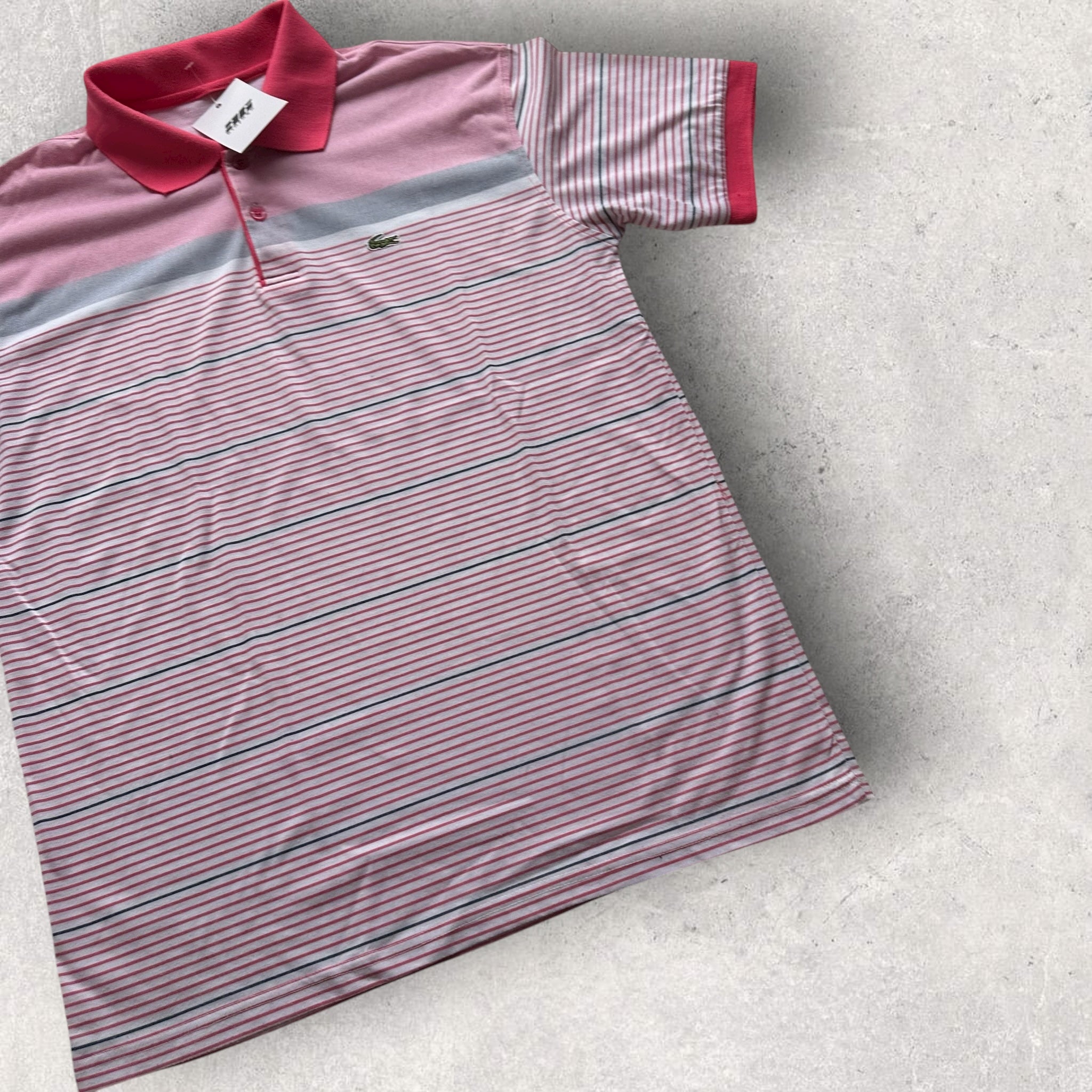 Vintage Lacoste Poloshirt (M)