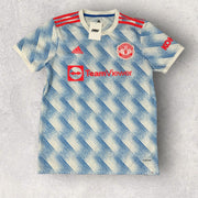 Vintage Man U Trikot (M)