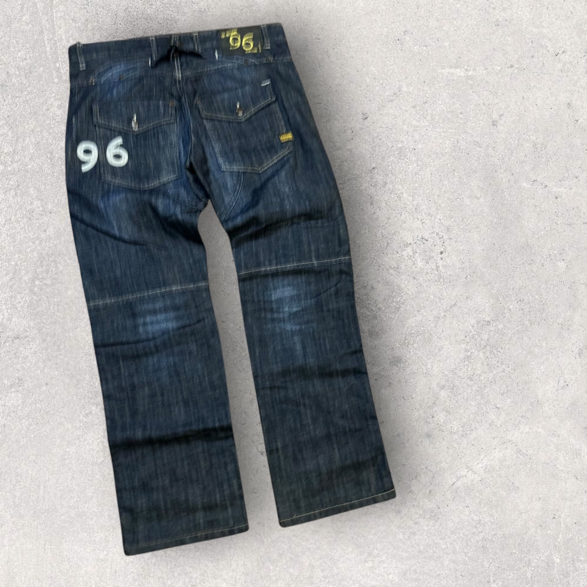 Vintage G-Star jeans (32)