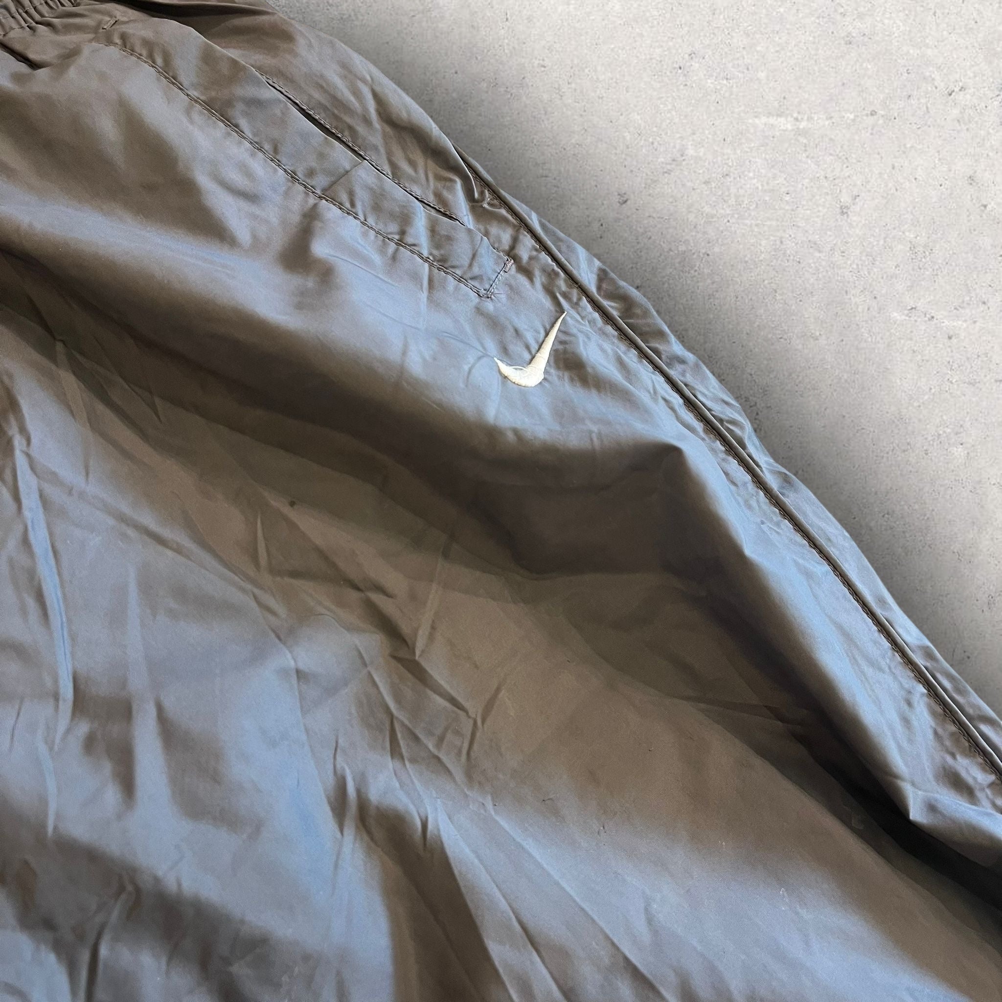 Vintage Nike Trackpants(M)