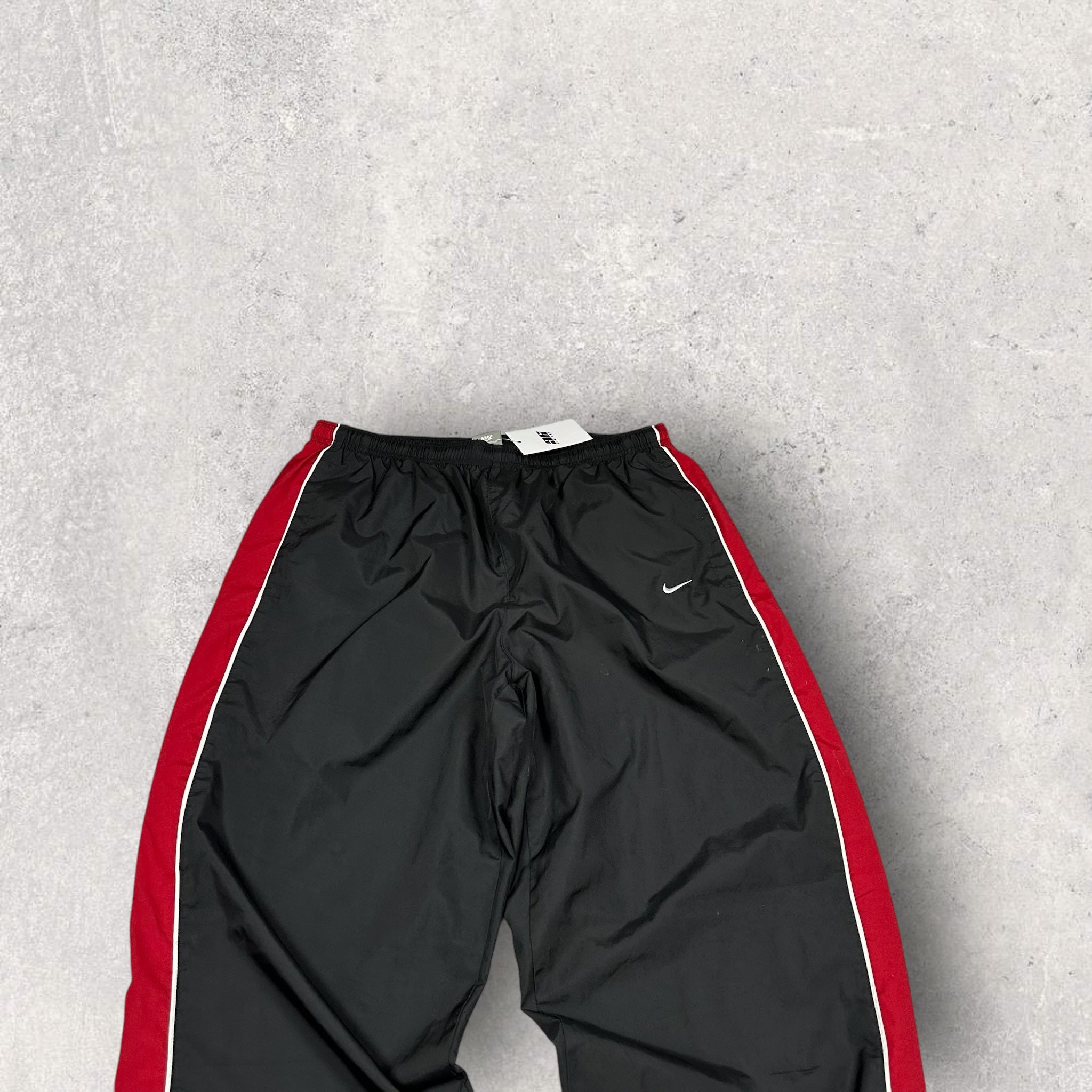 Vintage Nike Trackpants (XL)