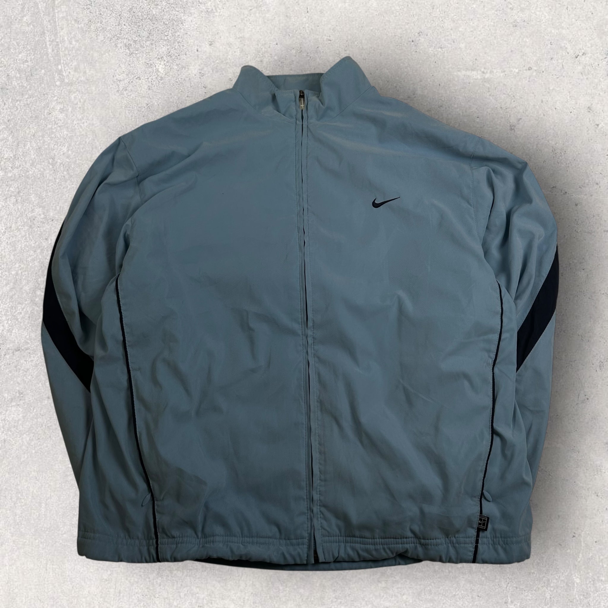 Vintage Nike Trackjacket(XL)