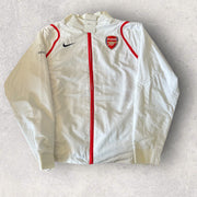 Vintage Arsenal Trackjacket (L)