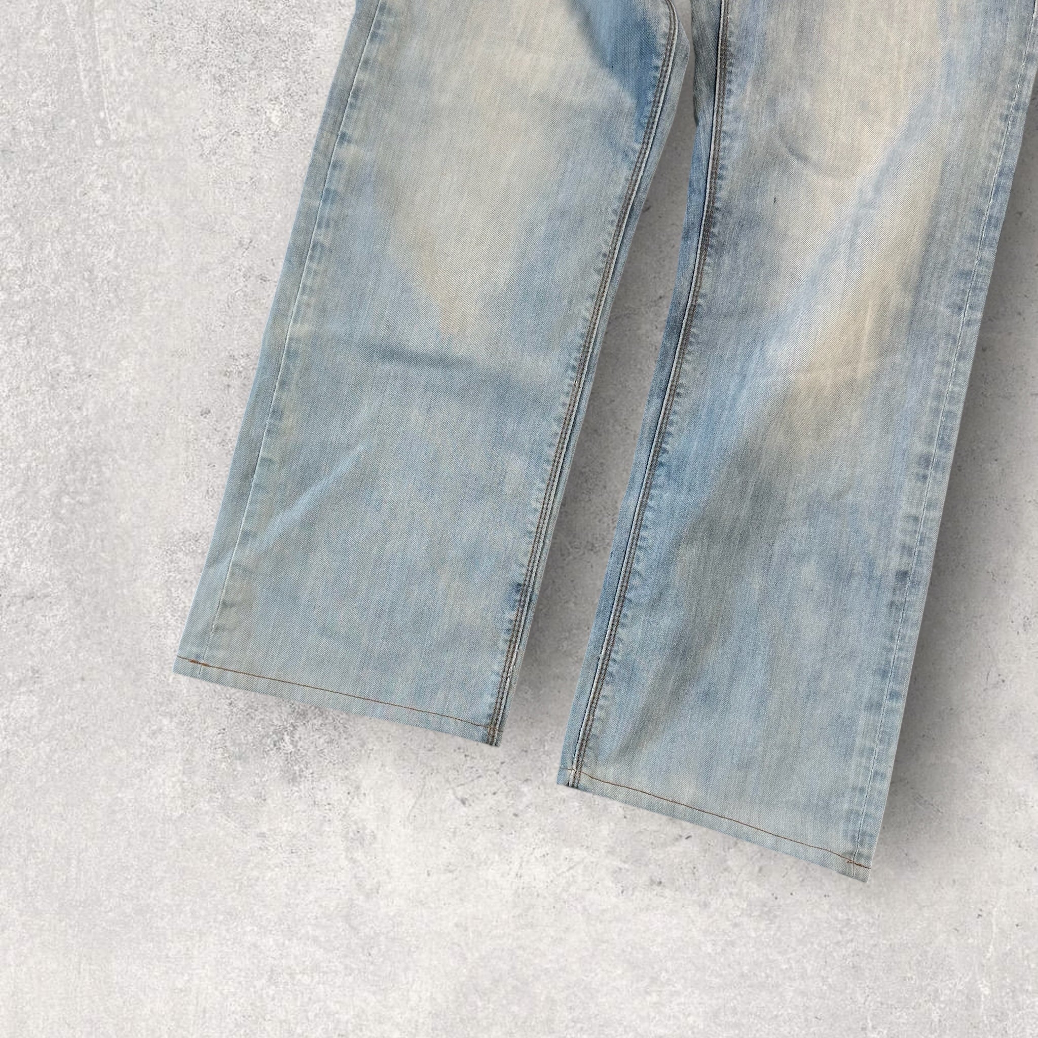 Vintage rocawear Jeans (M)