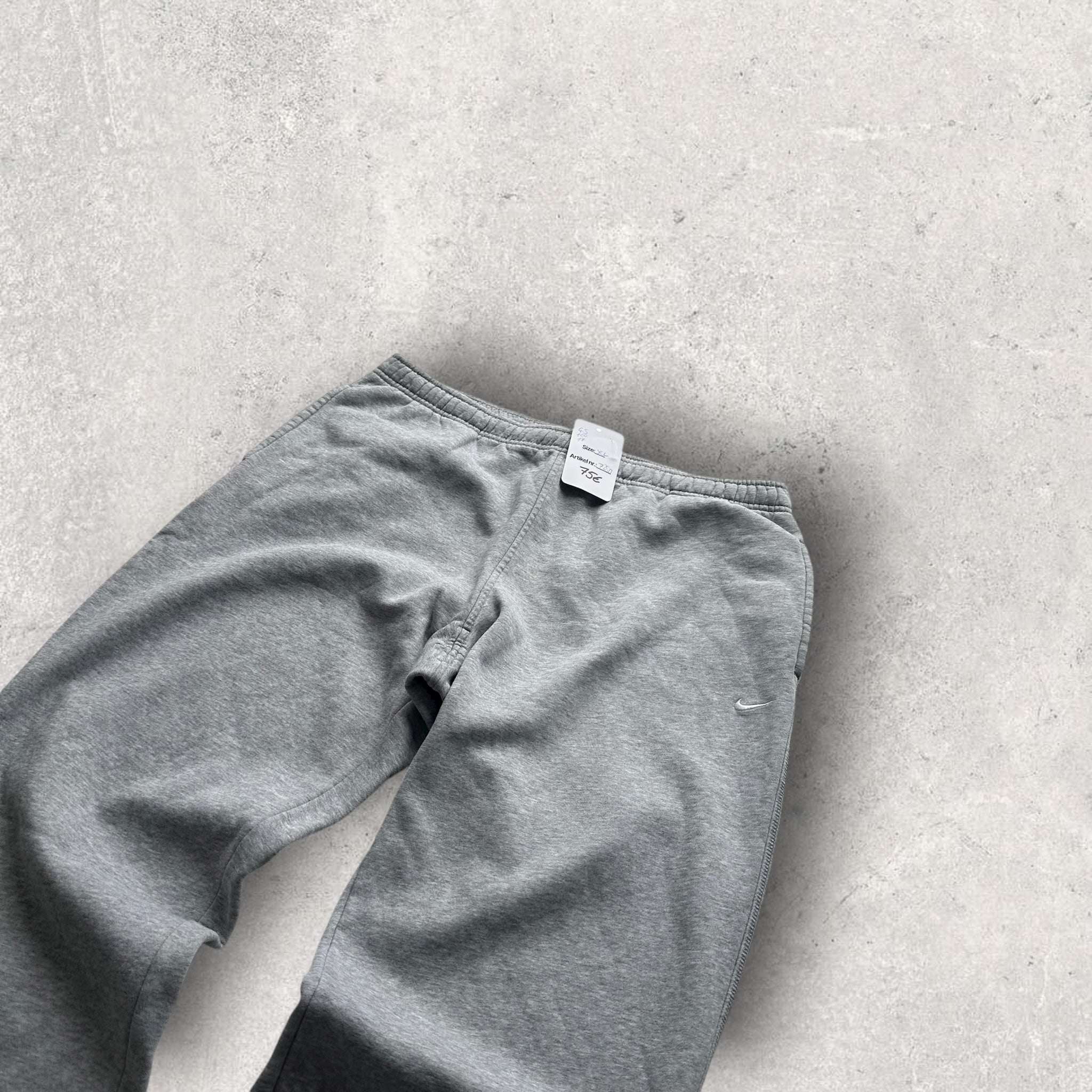 Vintage Nike Trackpants (XL)
