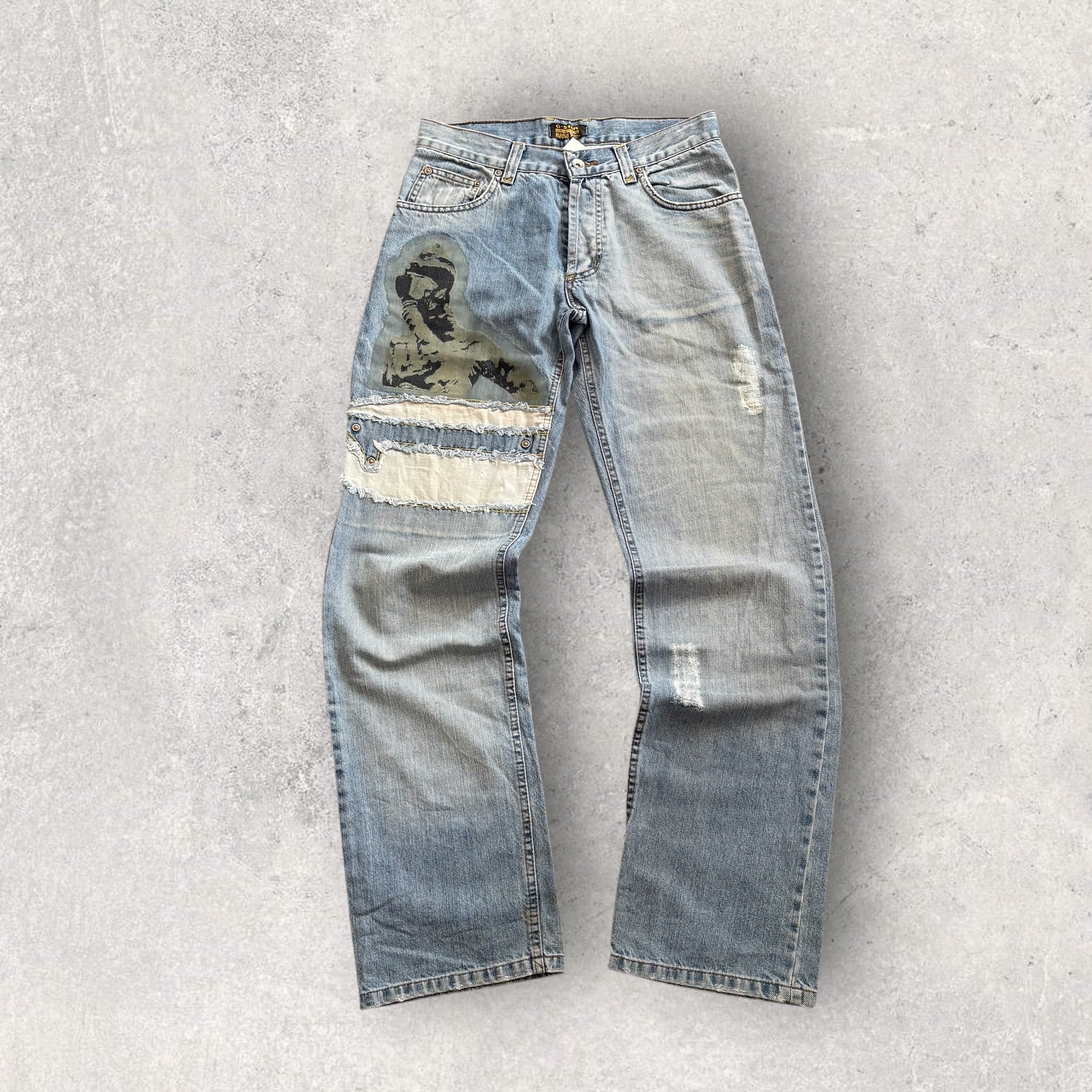 Vintage G-Star Jeans (M)