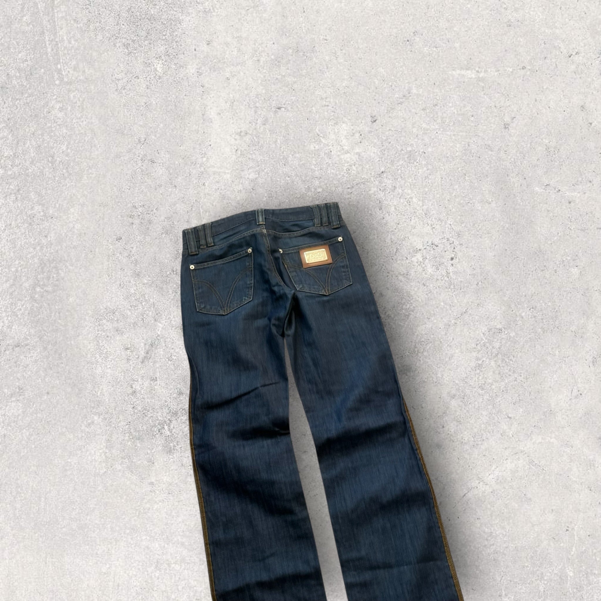 Vintage D&G Jeans (S)