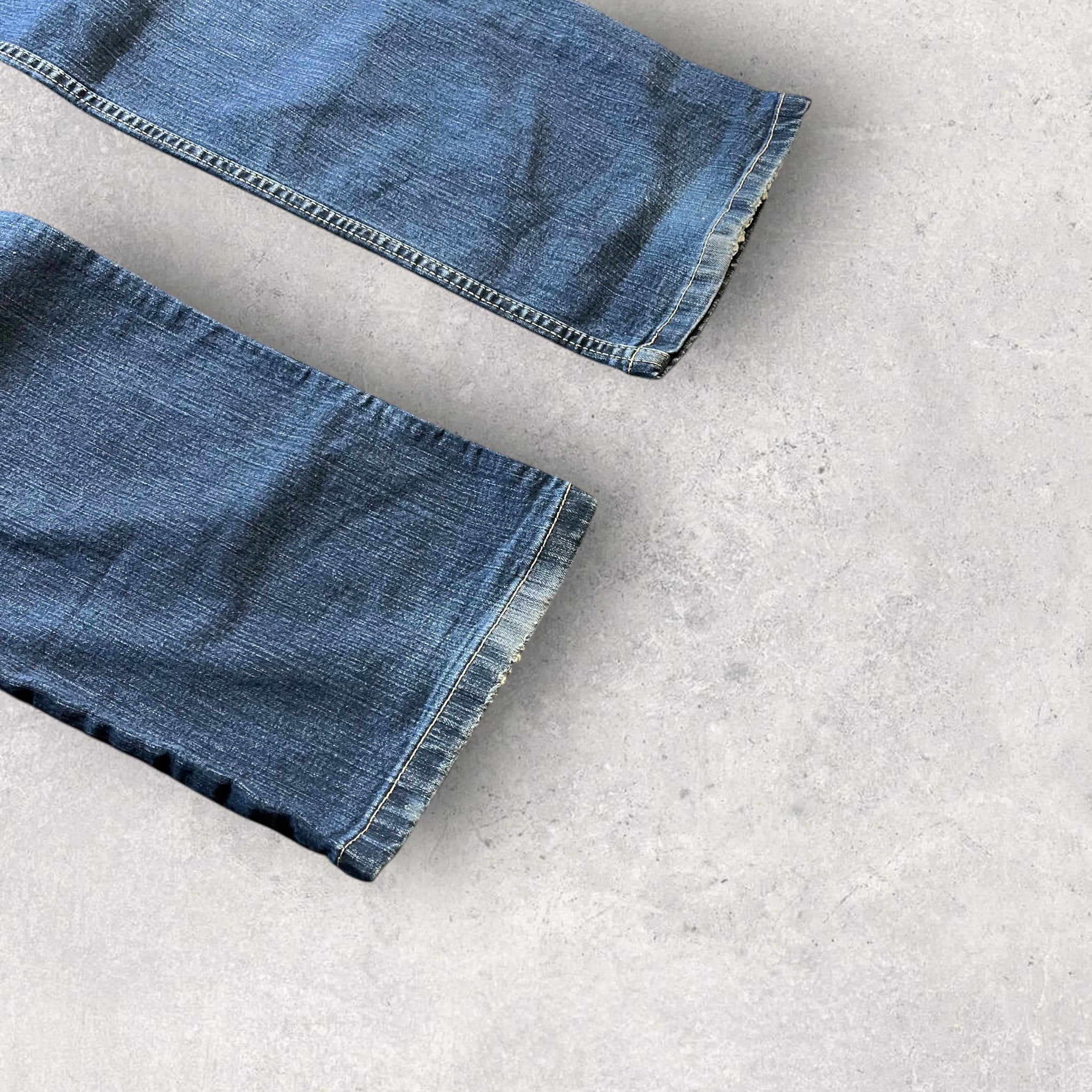 Vintage G-Star Jeans (38/36)