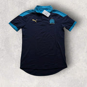 Vintage Marseille Trikot (S)
