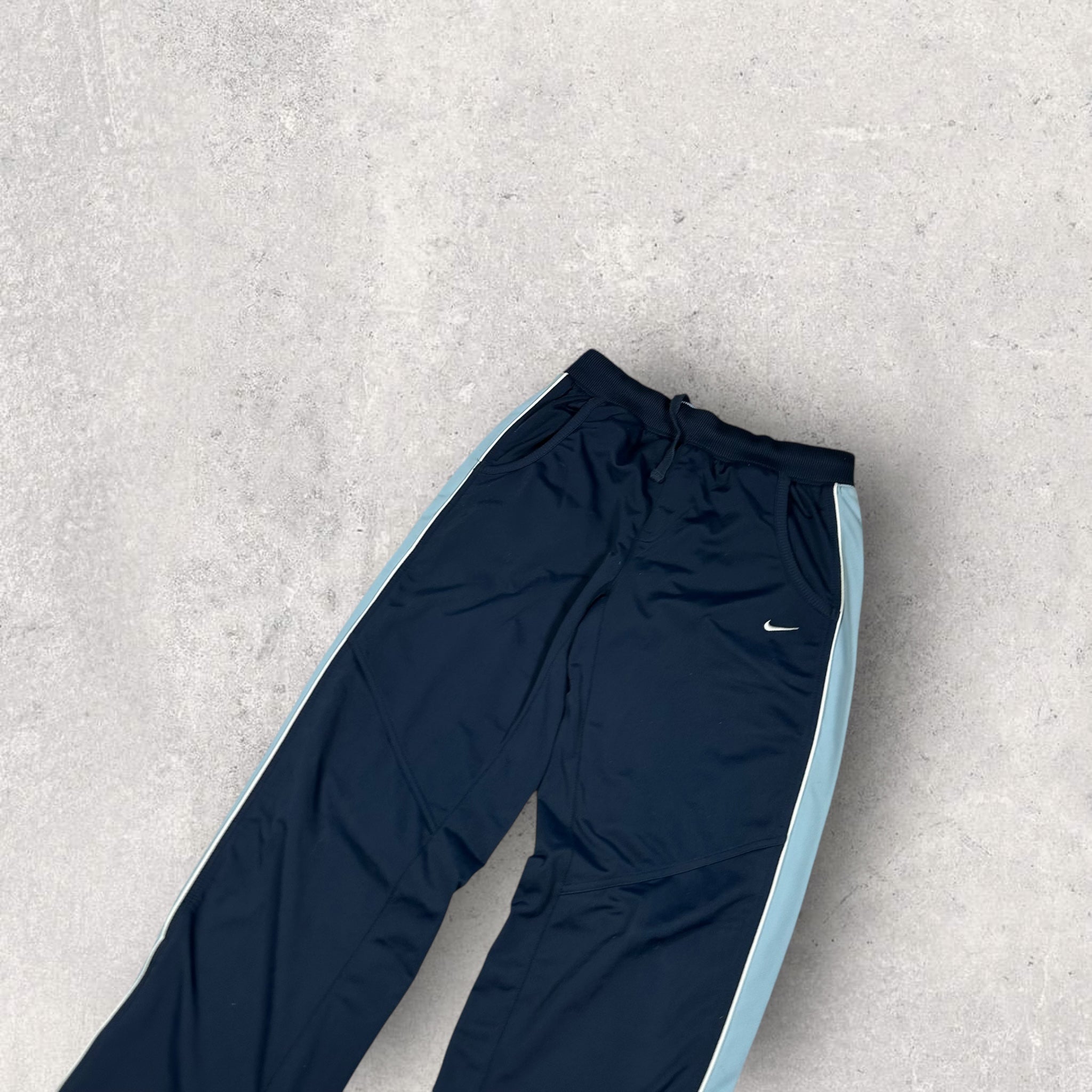 Vintage Nike Trackpants (M)