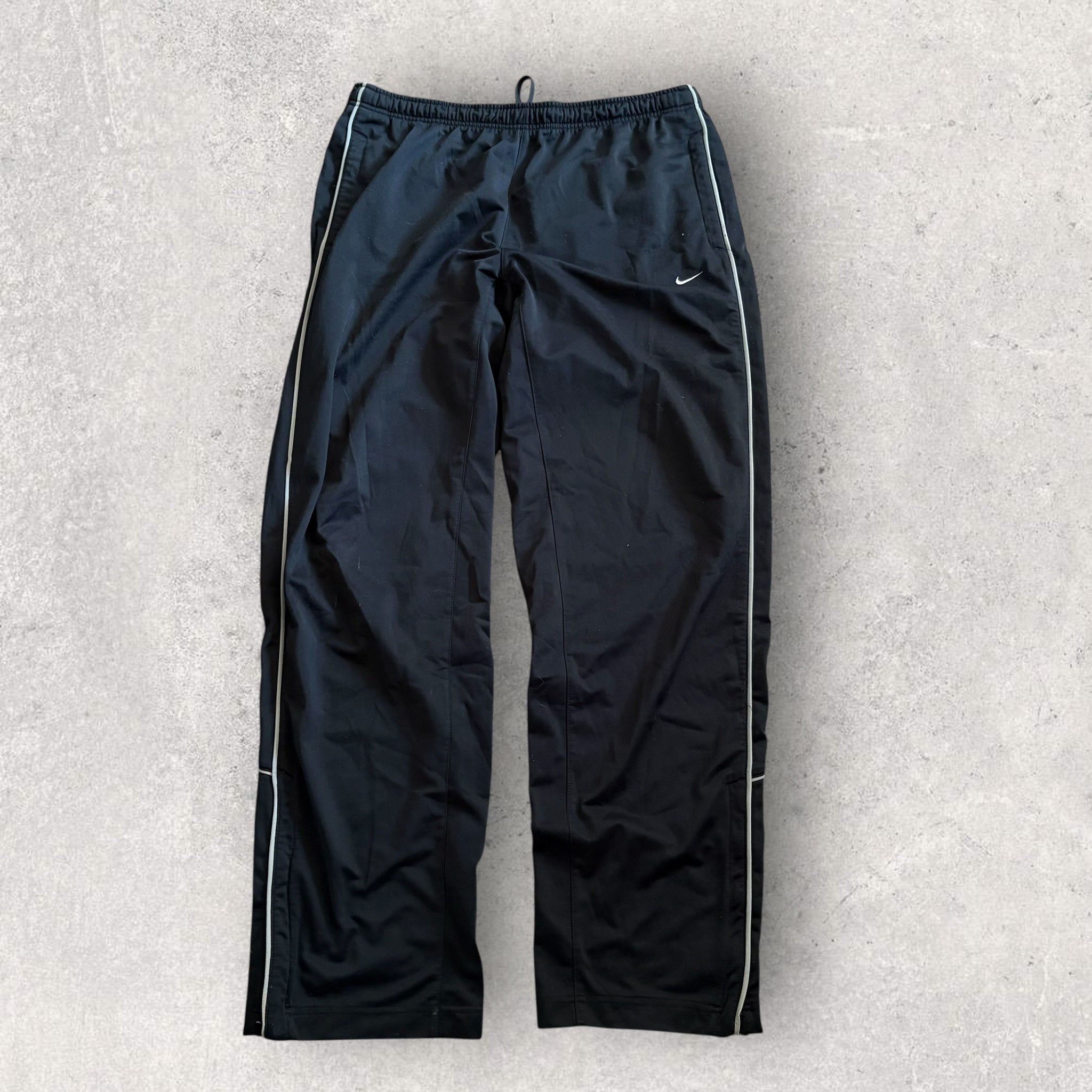 Vintage Nike Trackpants (XXL)