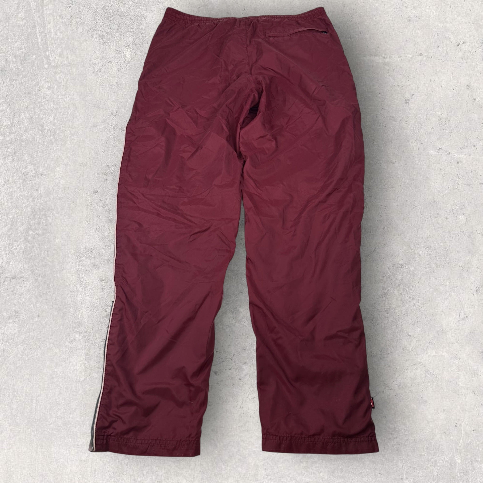 Vintage Nike Trackpants (L)