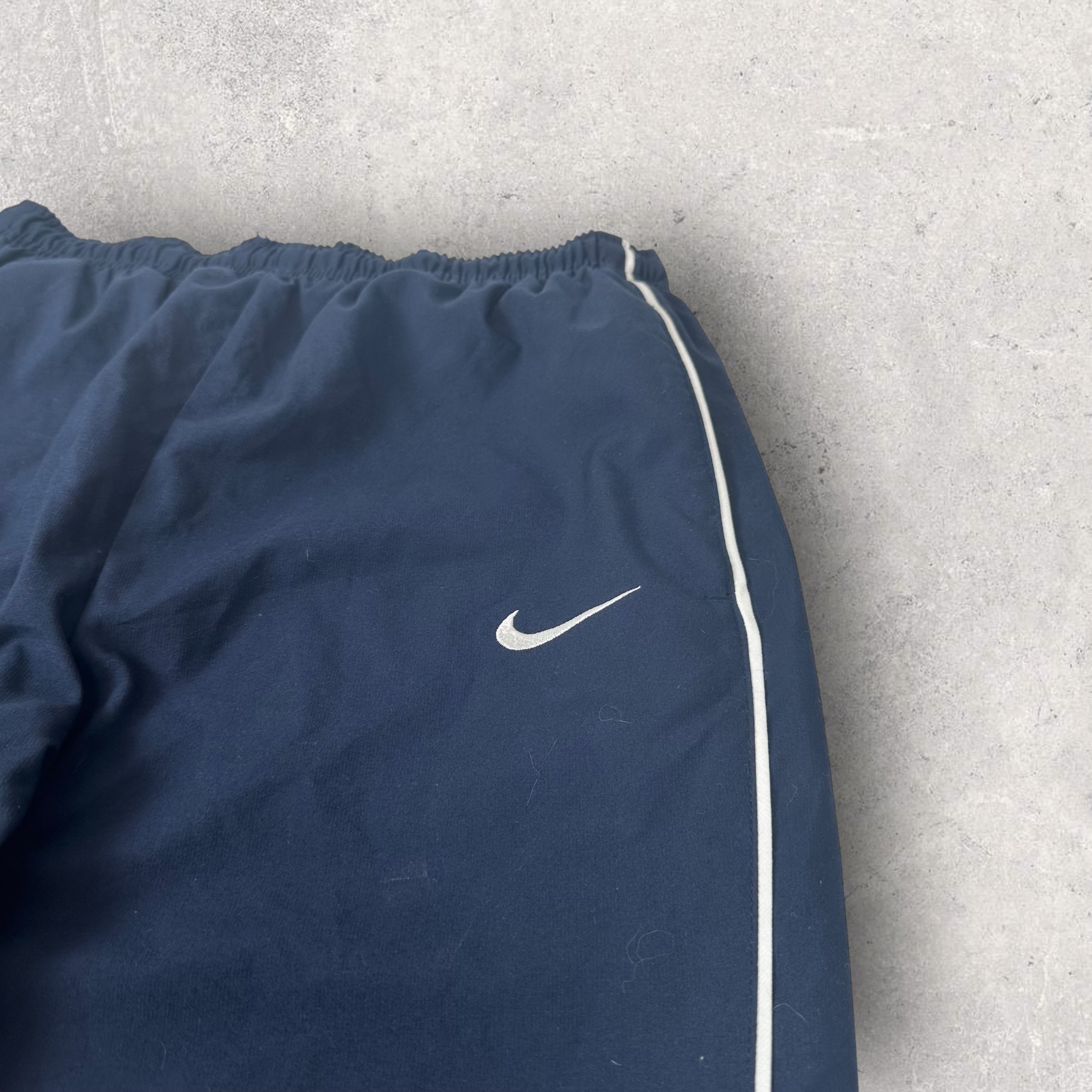 Vintage Nike Trackpants (M)