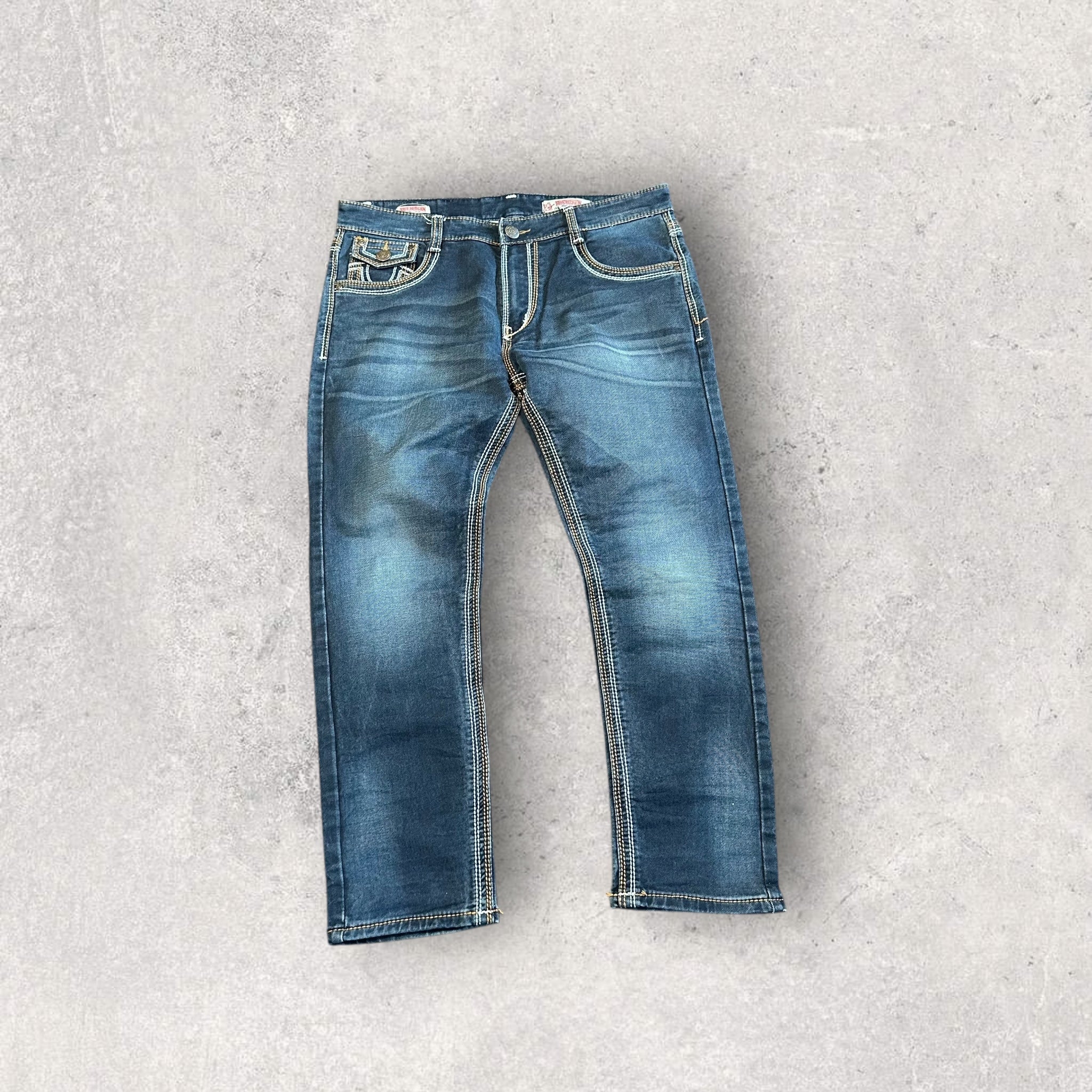 Vintage True Religion Jeans (M)