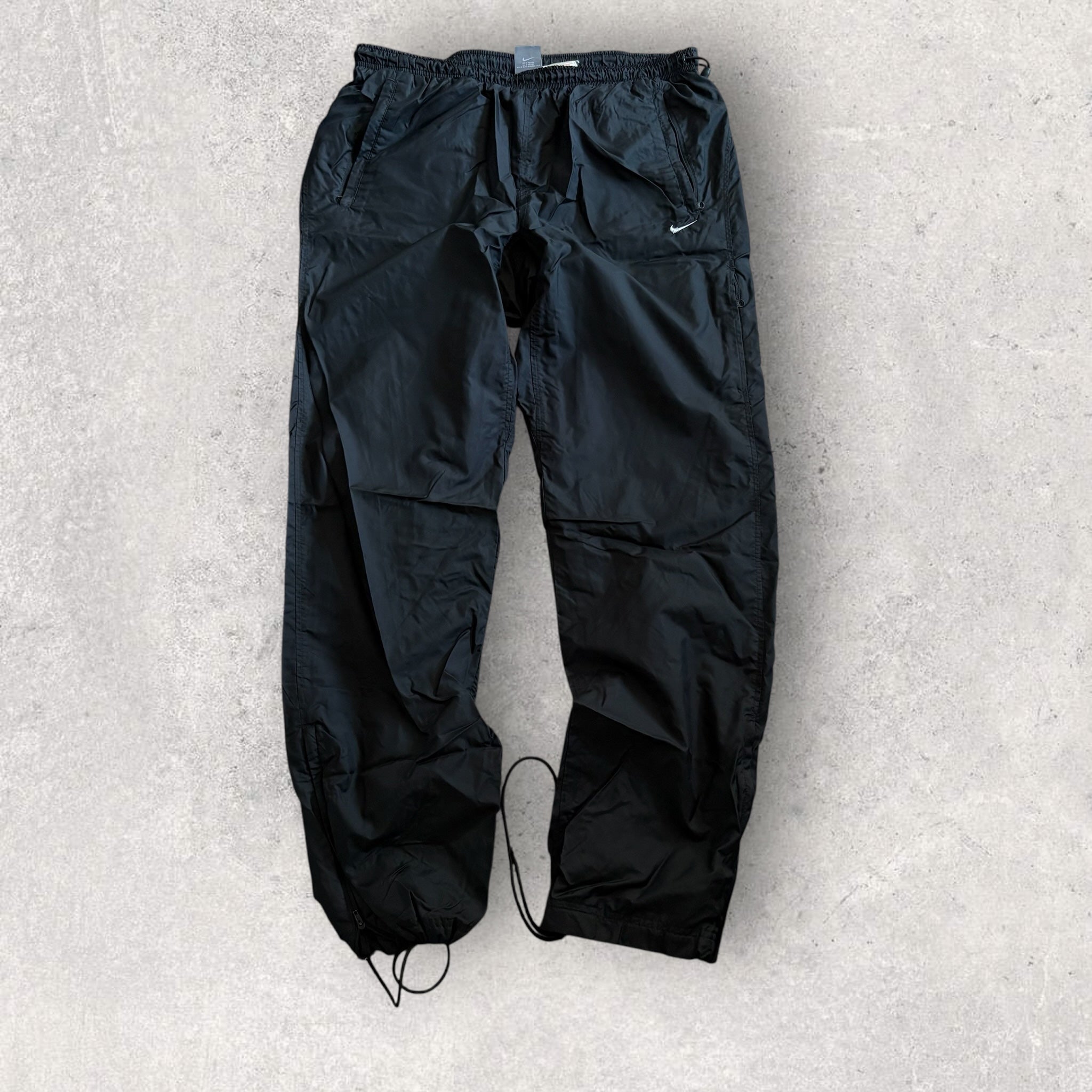 Vintage Nike Trackpants (L)