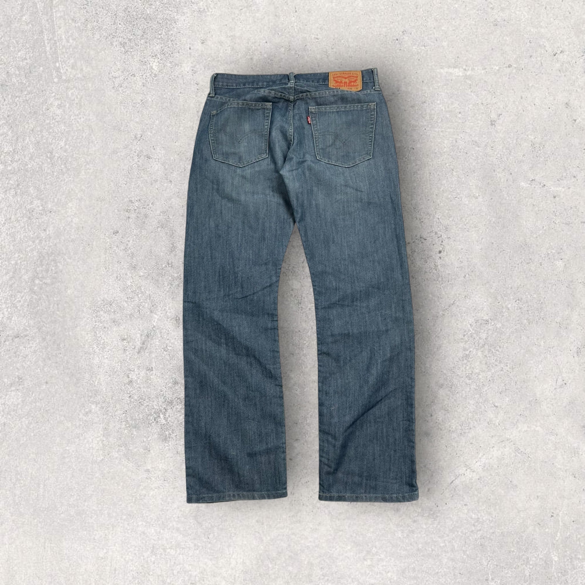 Vintage Levi’s Jeans (34/34)