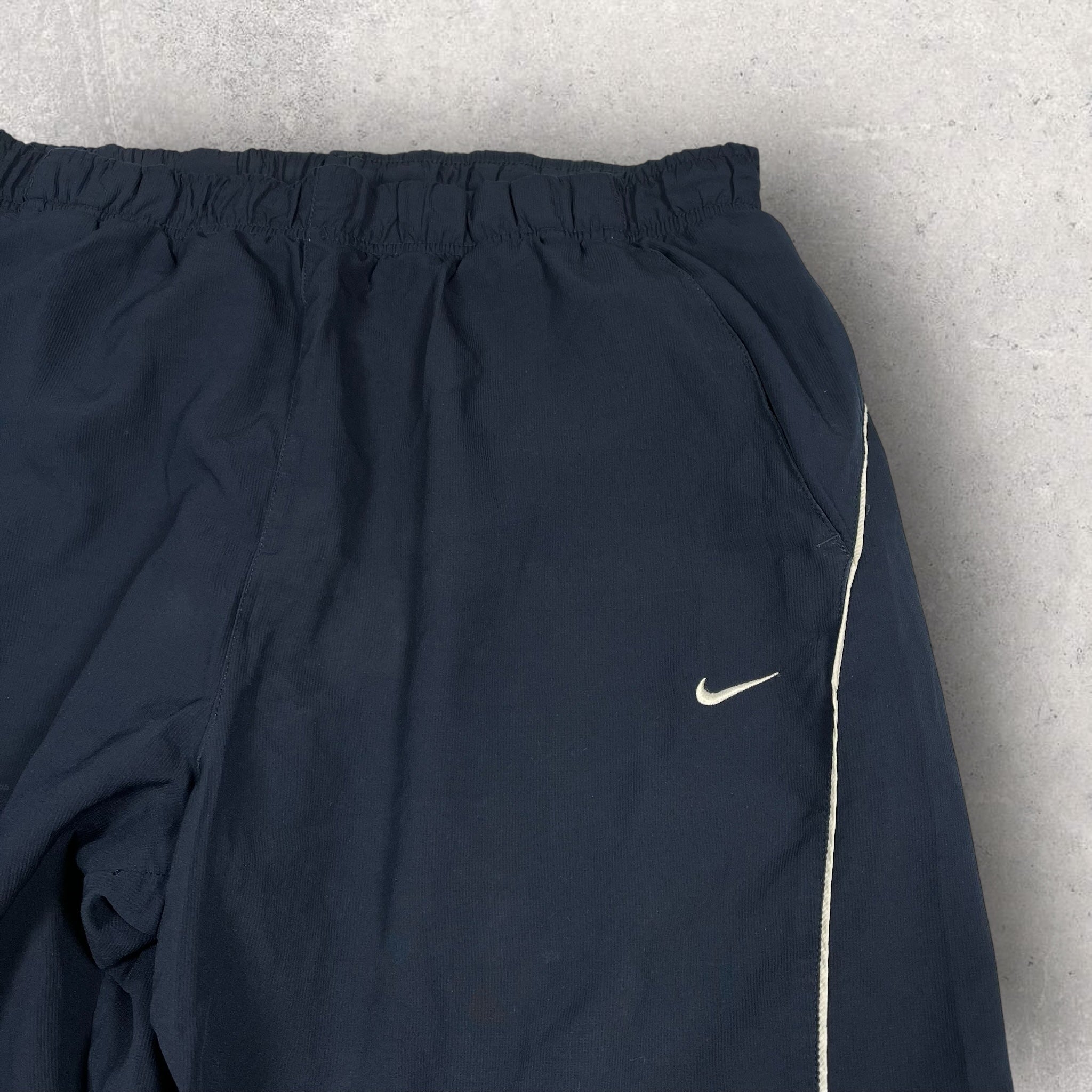 Vintage Nike Trackpants (L)