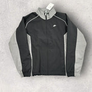 Vintage Nike Trackjacket (L)