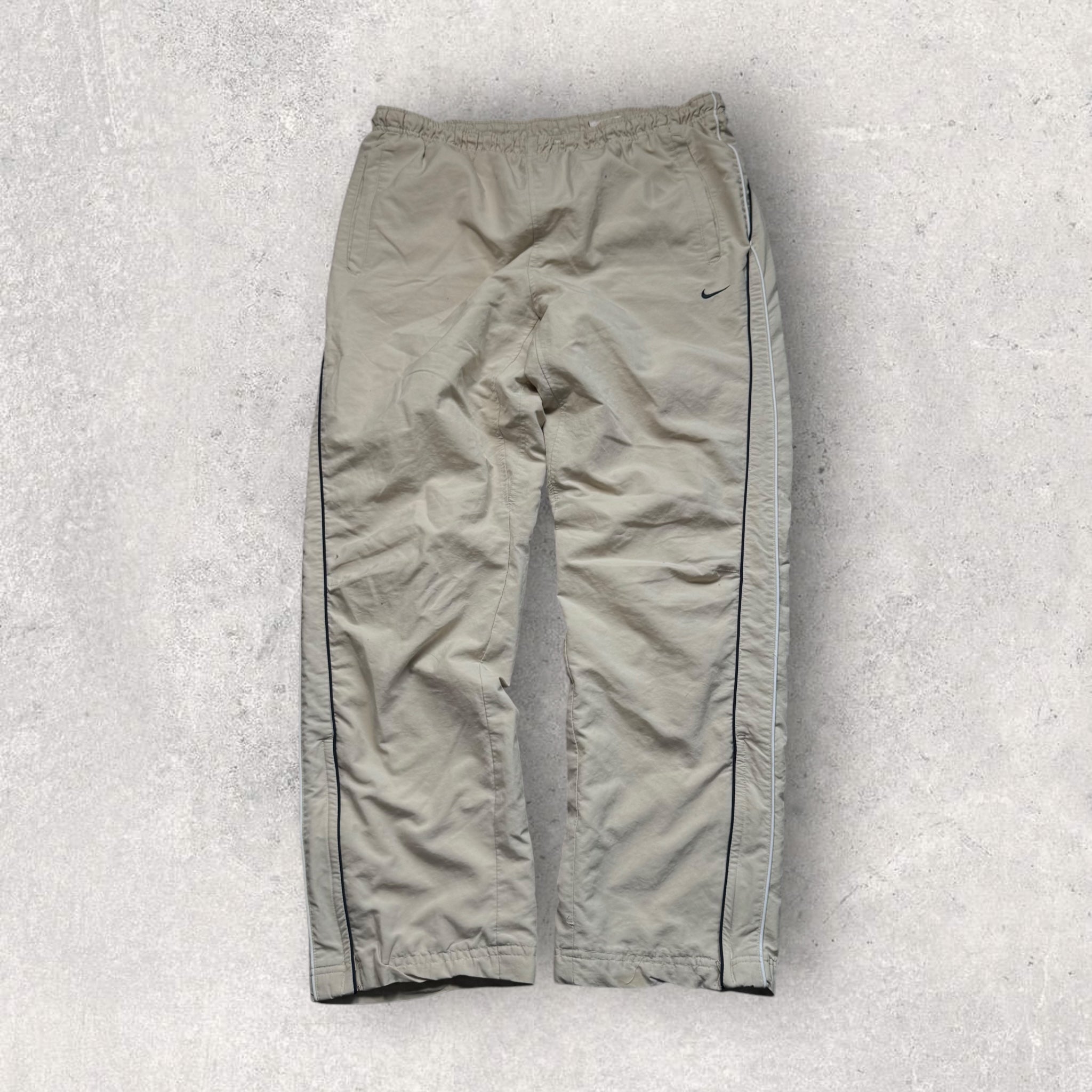 Vintage Nike Trackpants (L)