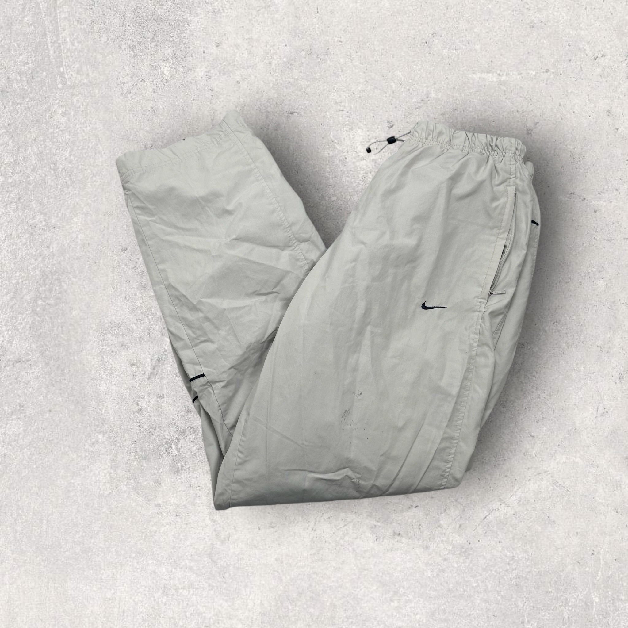 Vintage Nike Trackpants (M)