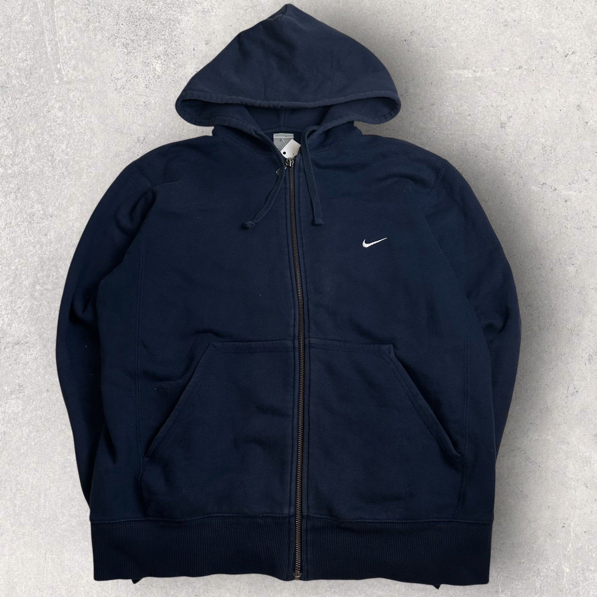Vintage Nike Sweater(L)