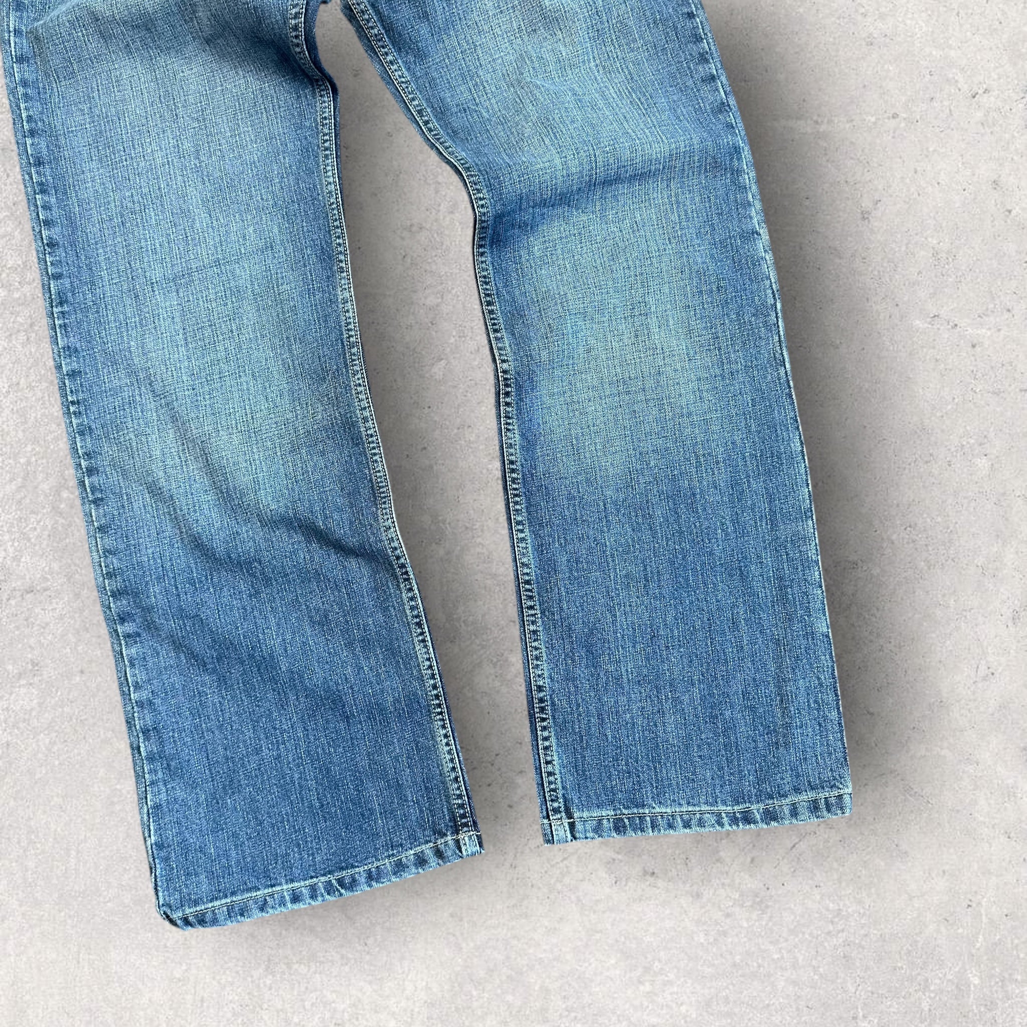 Vintage D&G Jeans (M)