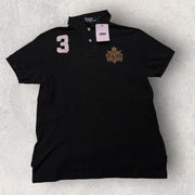 Vintage Ralph Lauren Poloshirt (S)