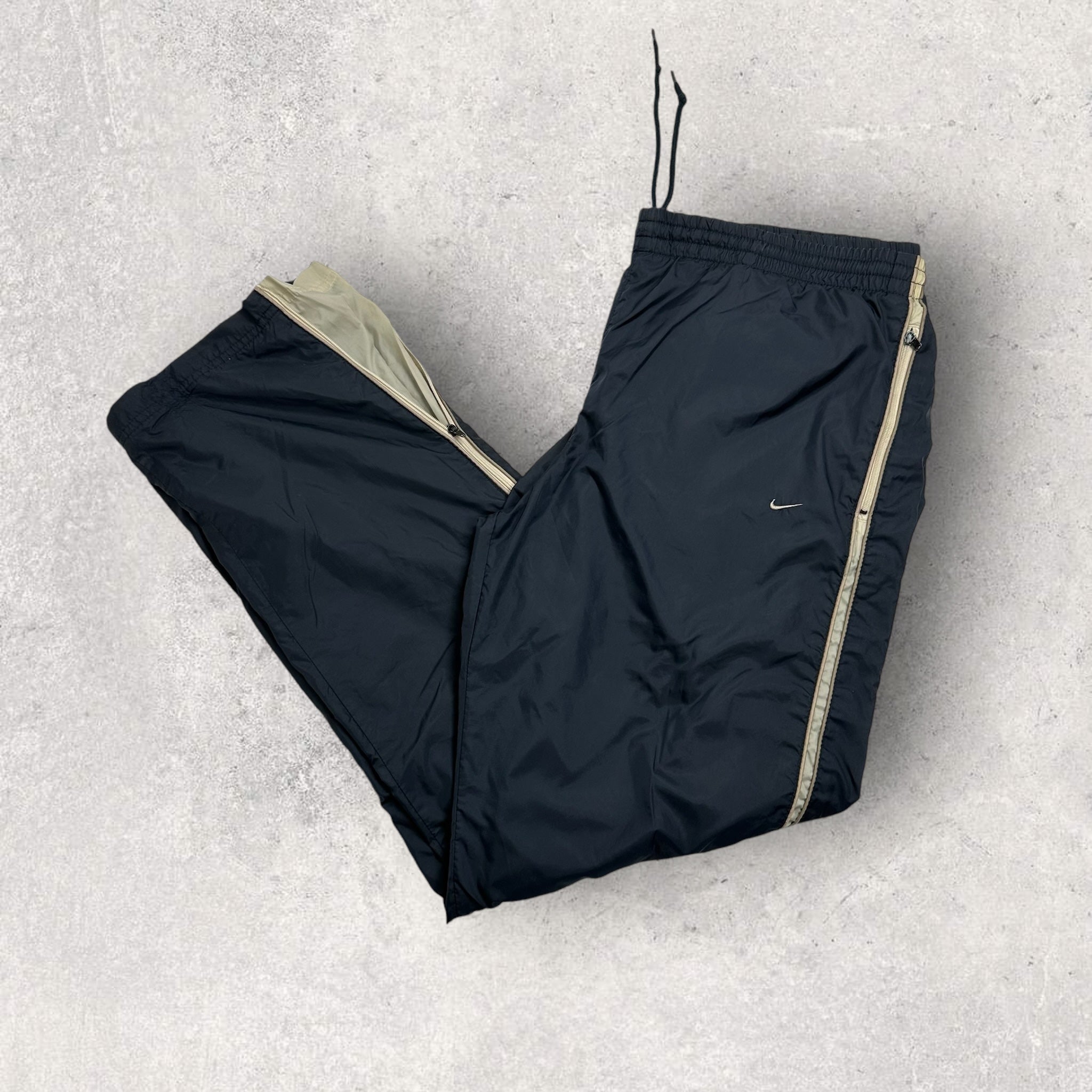 Vintage Nike Trackpants (L)