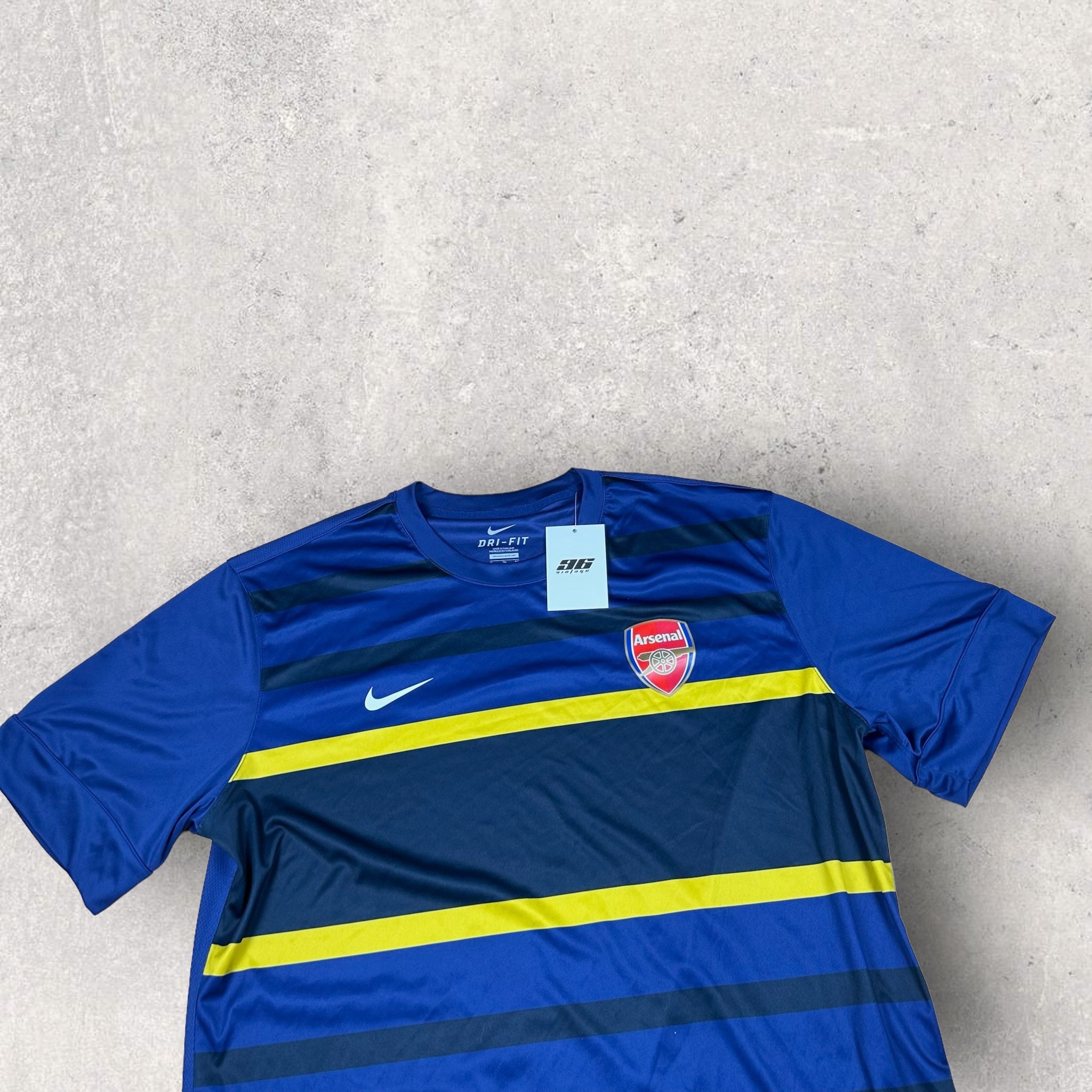 Vintage Arsenal Trikot (XL)