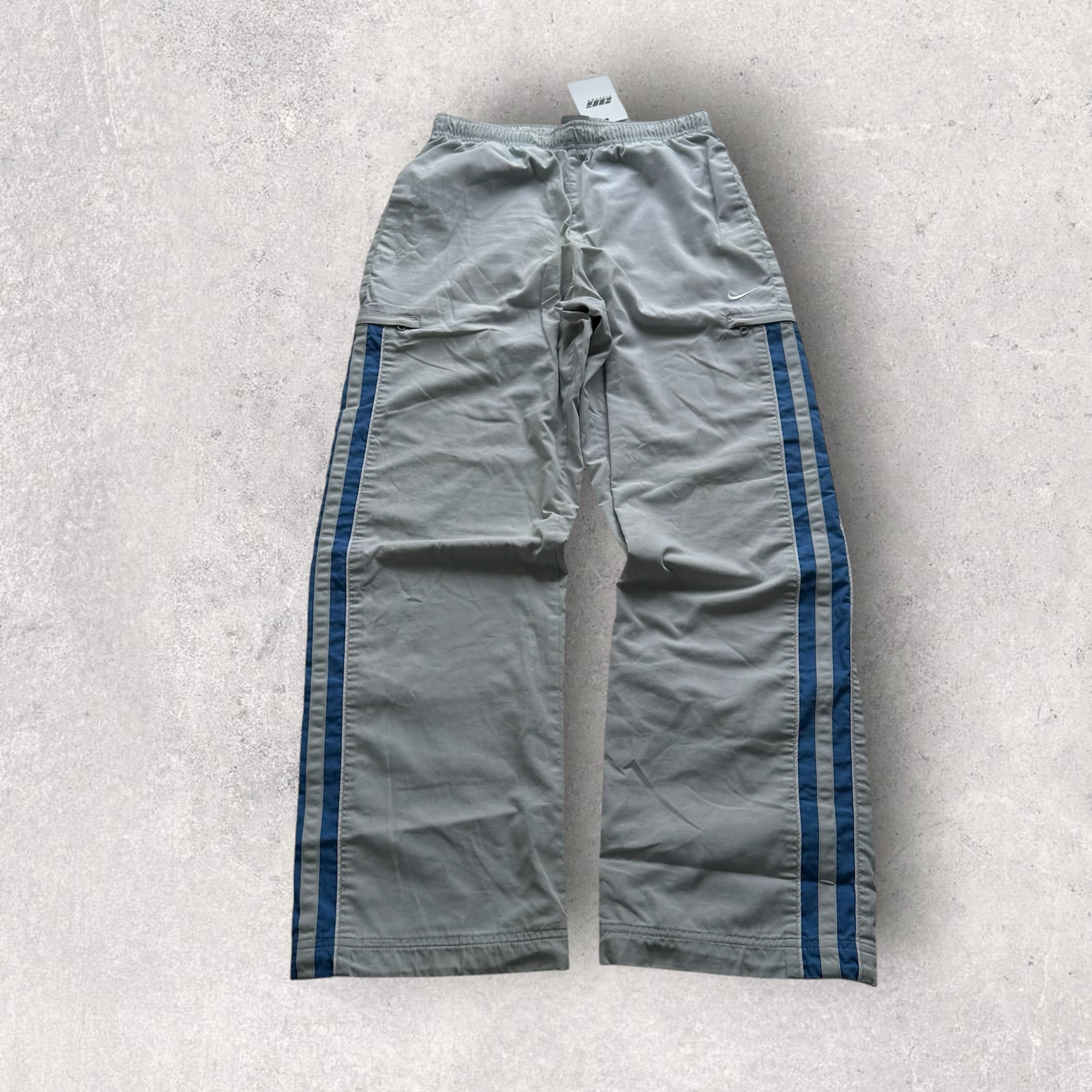 Vintage Nike Trackpants (S)