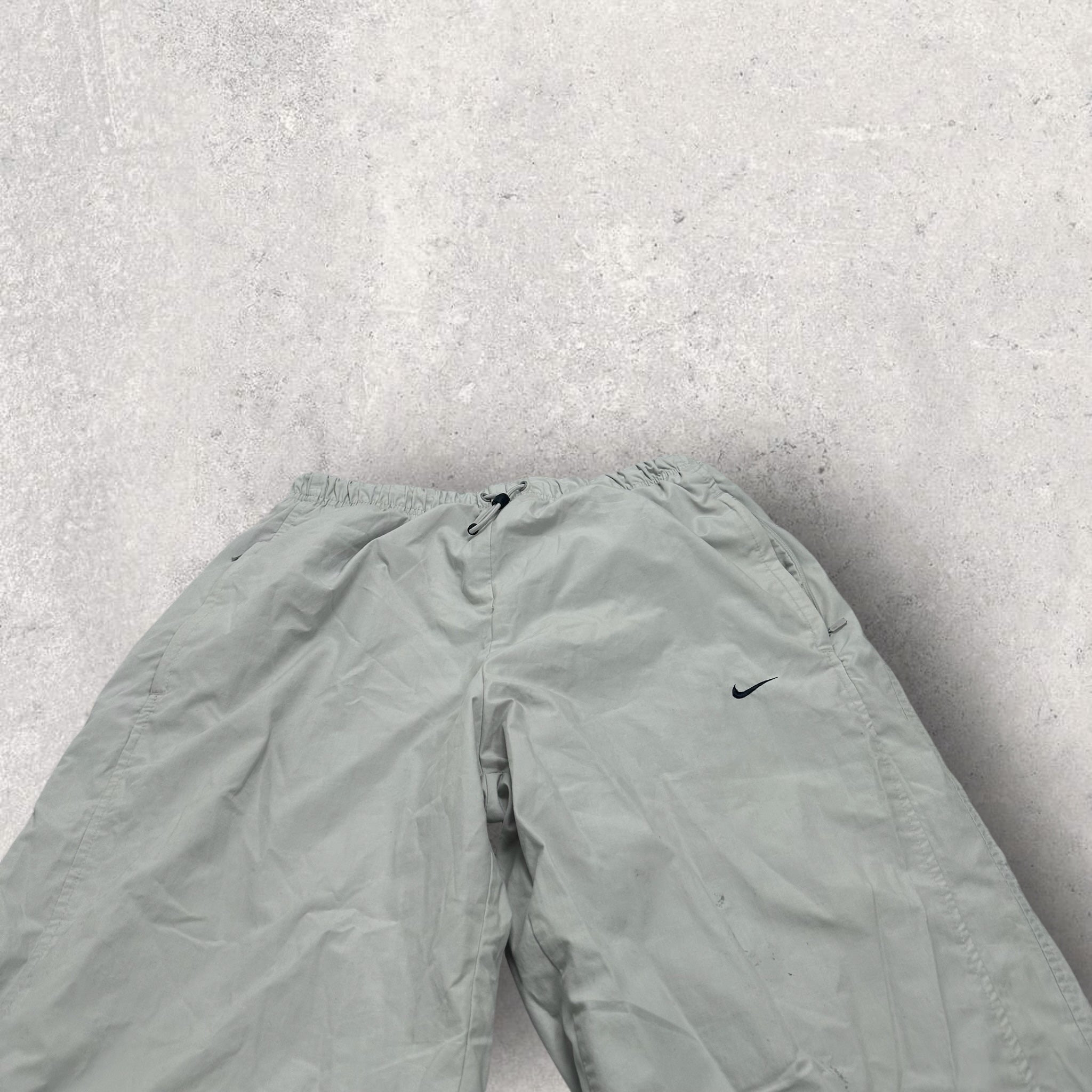 Vintage Nike Trackpants (M)